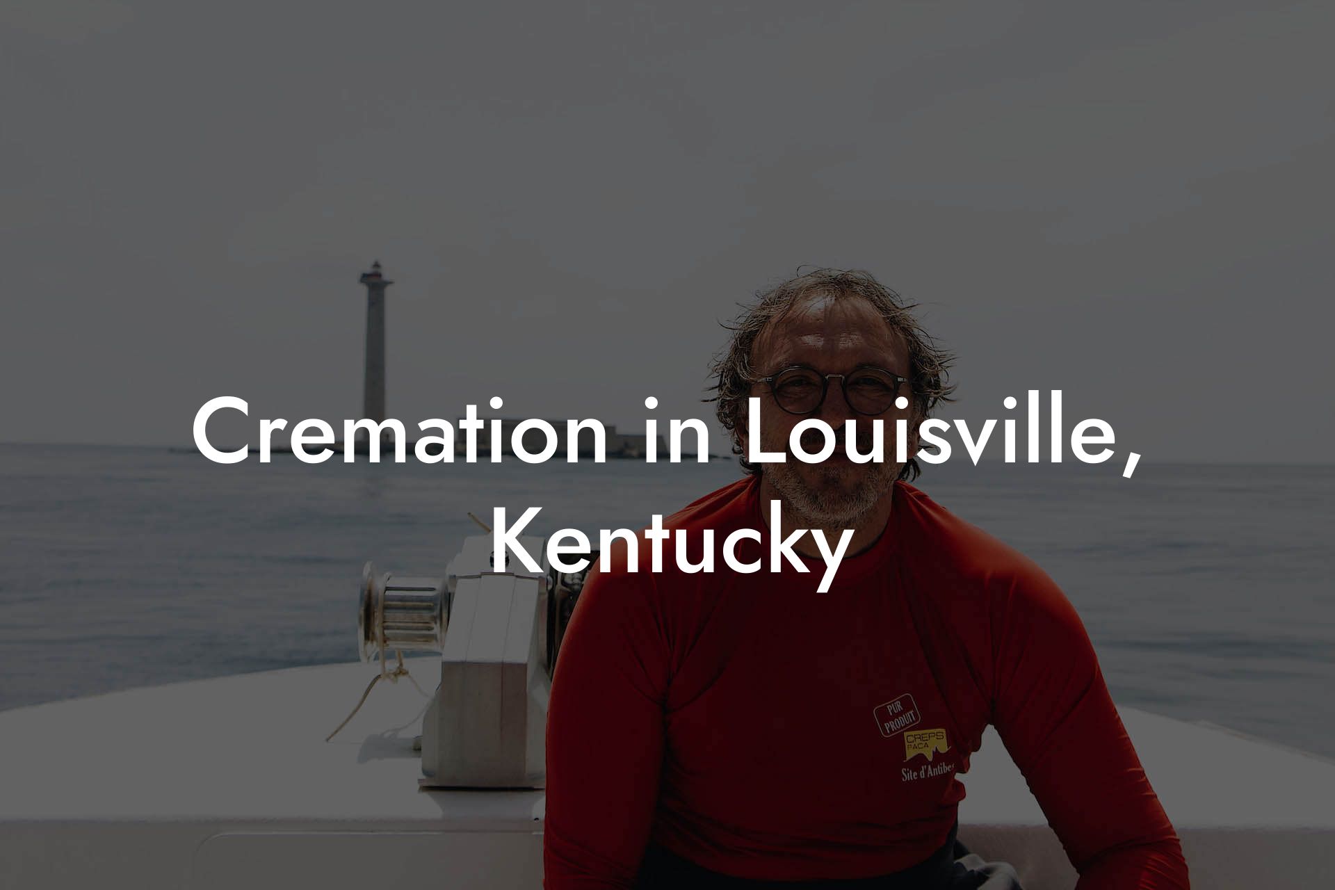 Cremation in Louisville, Kentucky