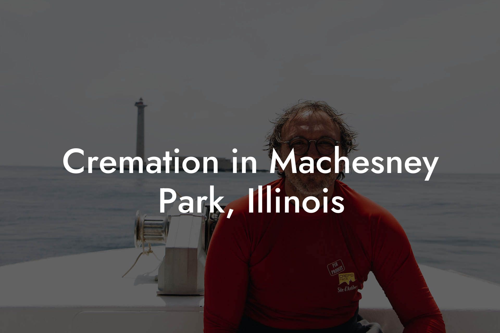 Cremation in Machesney Park, Illinois