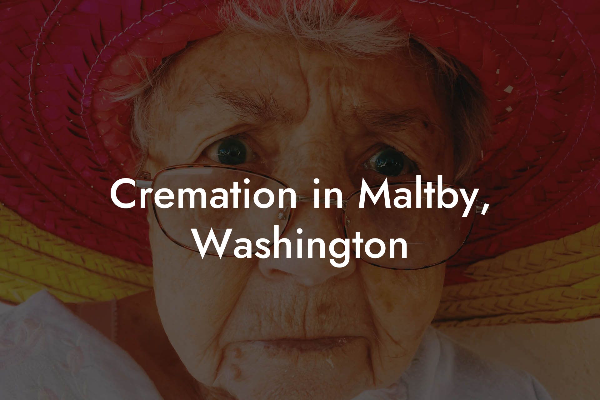 Cremation in Maltby, Washington