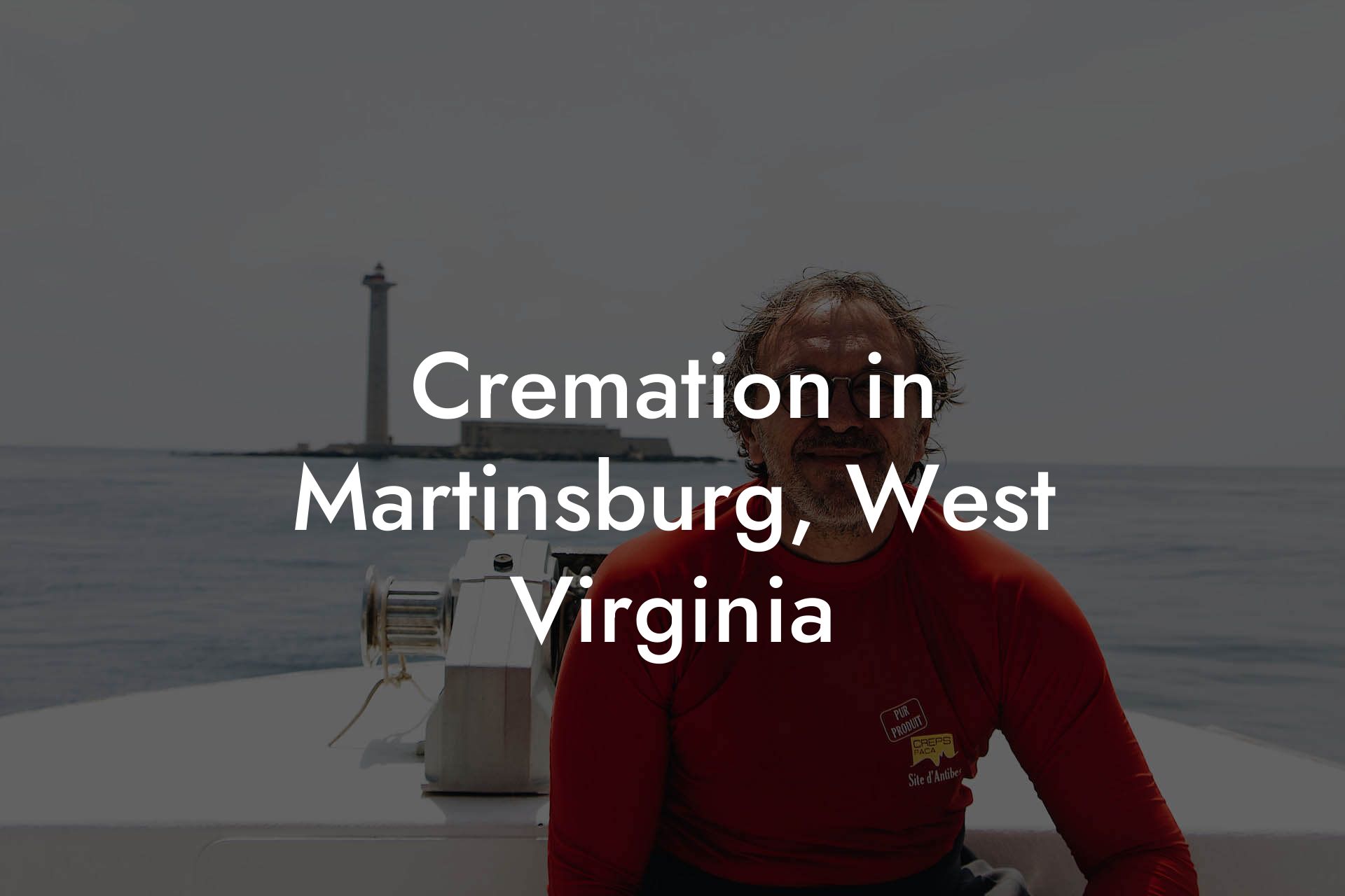 Cremation in Martinsburg, West Virginia