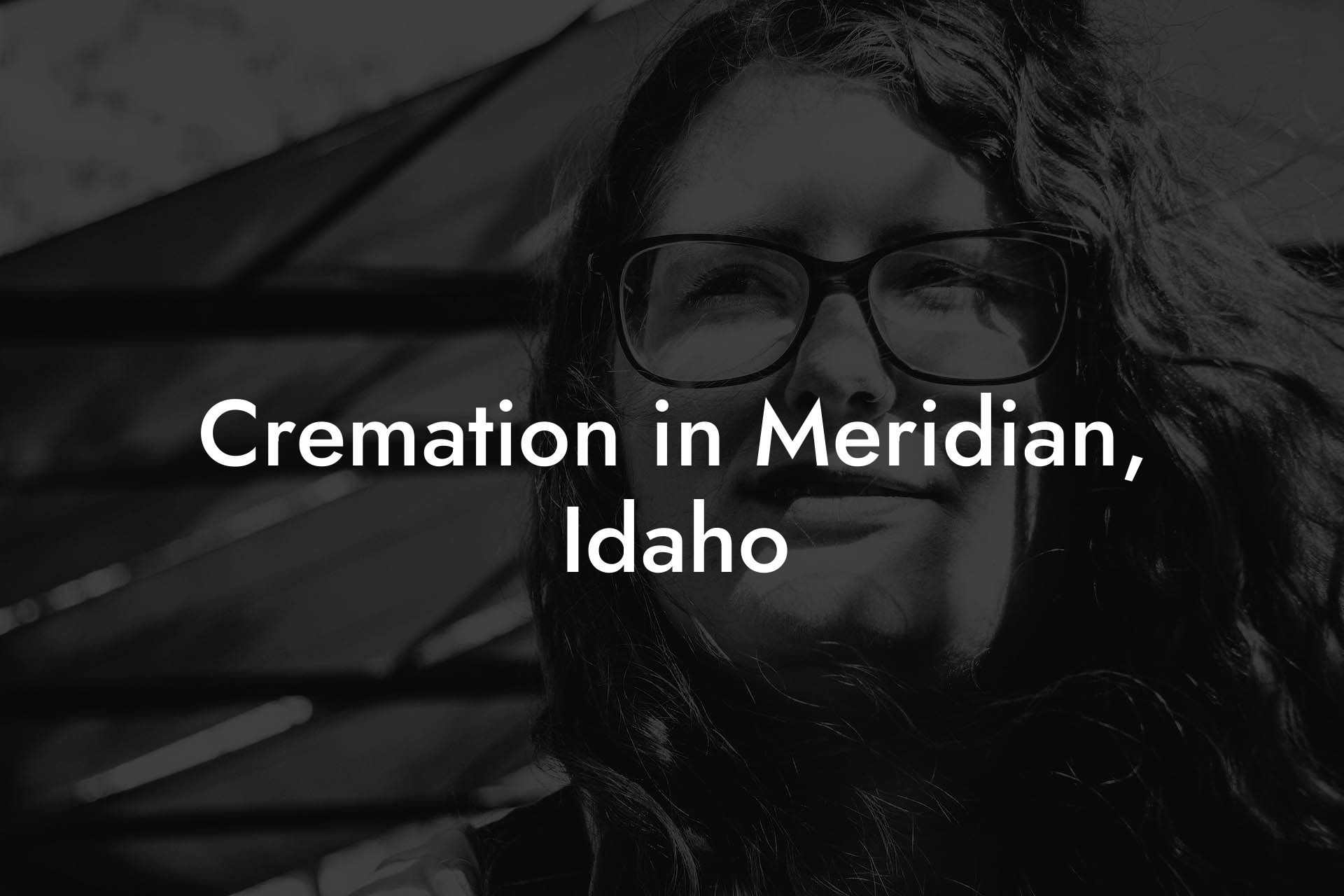 Cremation in Meridian, Idaho