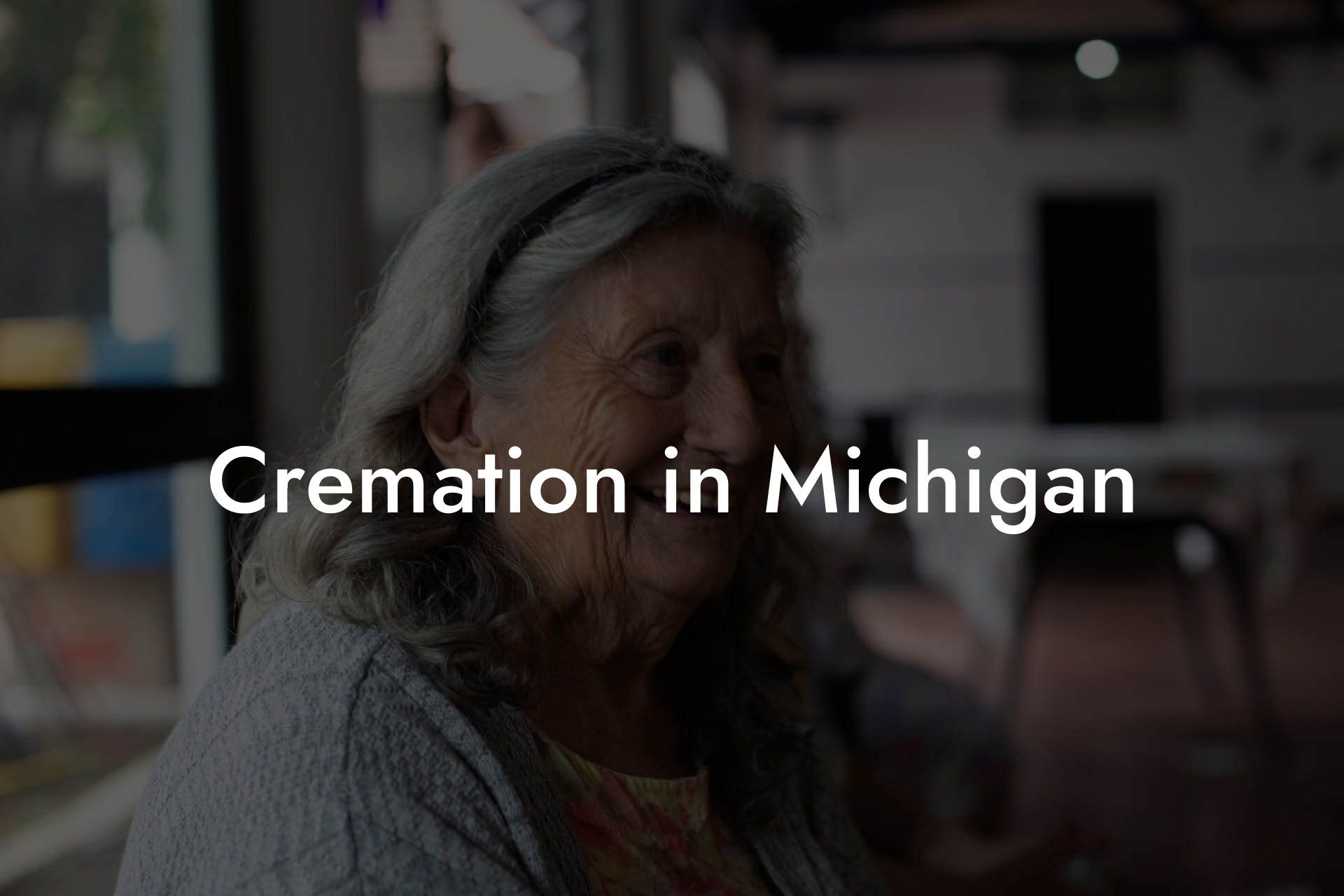 Cremation in Michigan