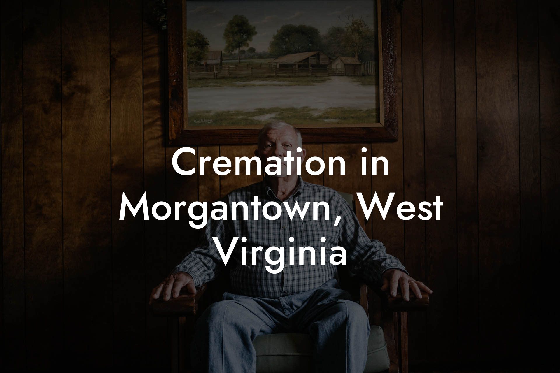 Cremation in Morgantown, West Virginia