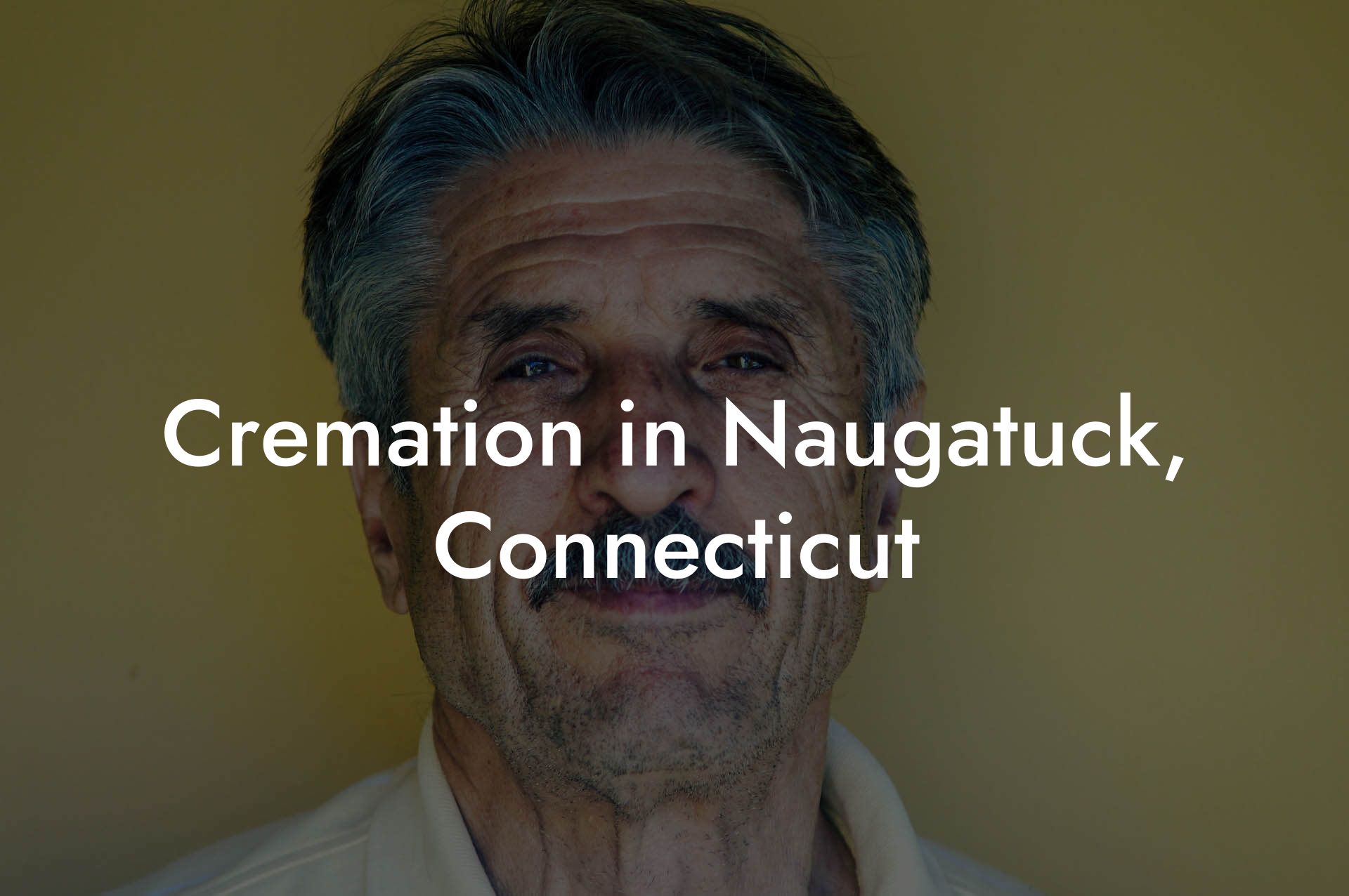 Cremation in Naugatuck, Connecticut