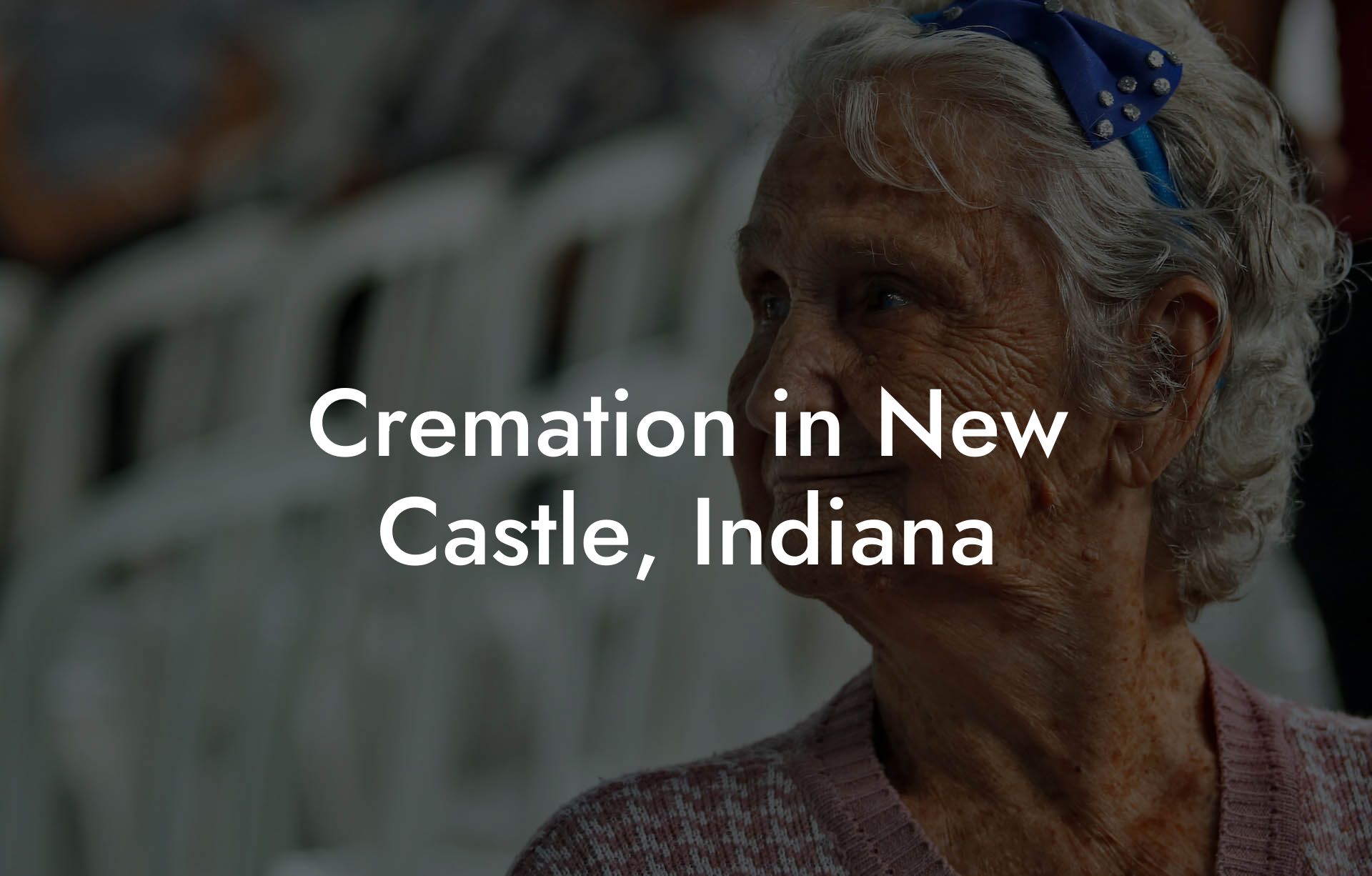 Cremation in New Castle, Indiana