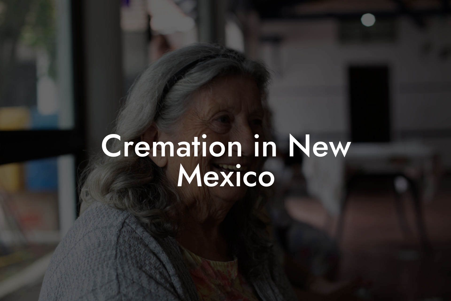 Cremation in New Mexico