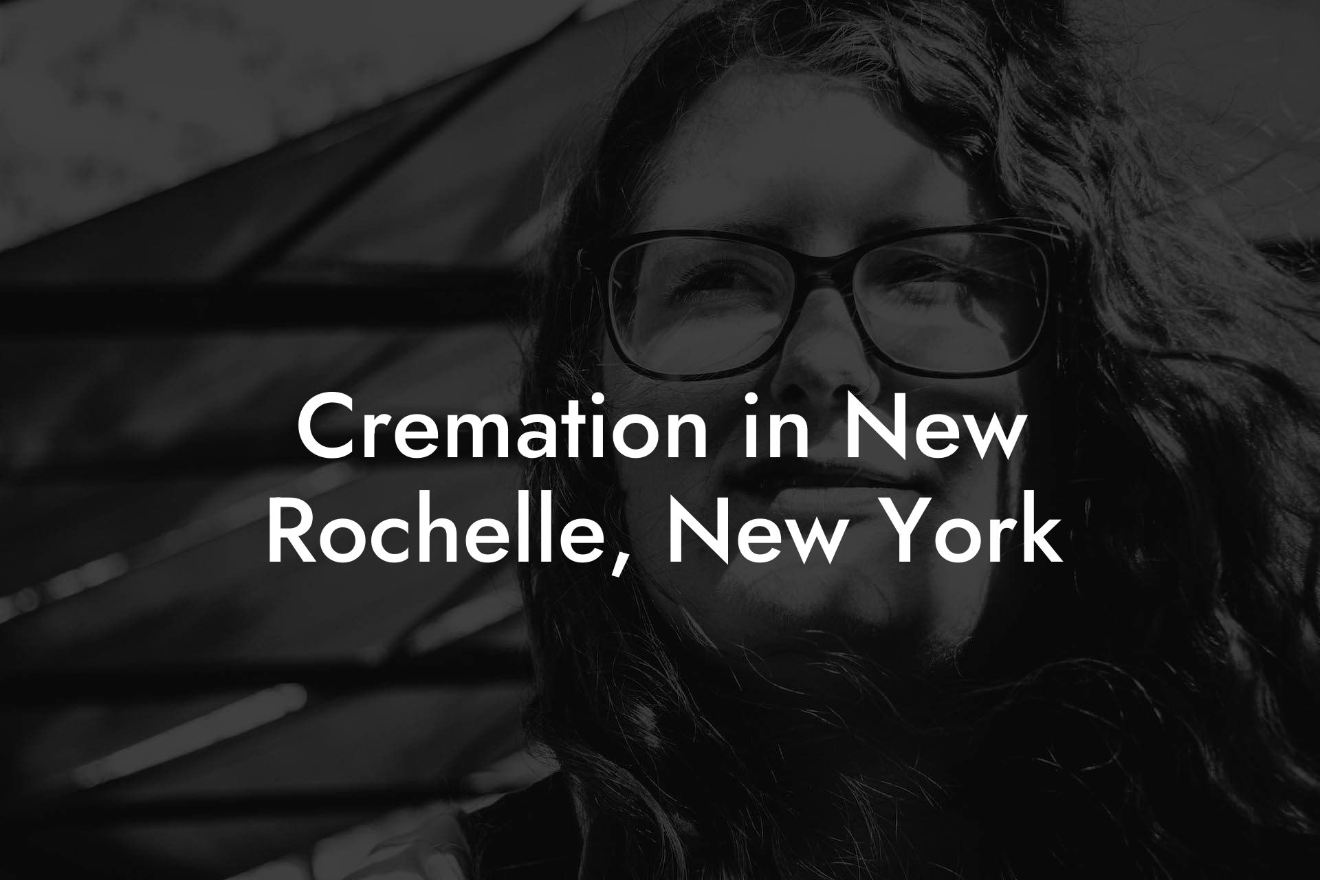 Cremation in New Rochelle, New York