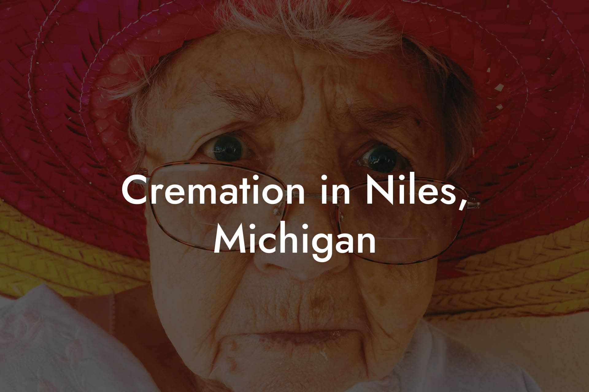 Cremation in Niles, Michigan