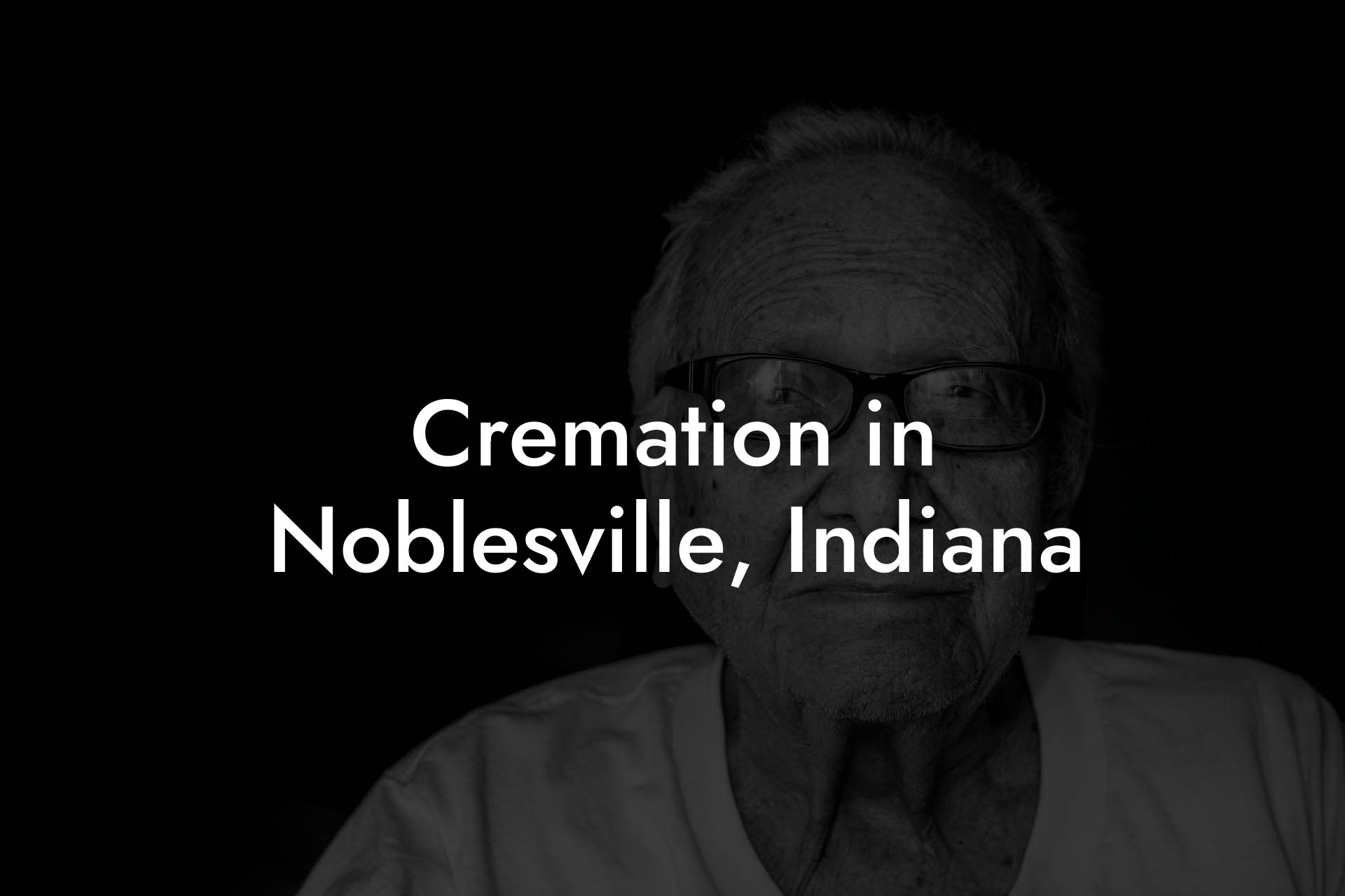 Cremation in Noblesville, Indiana