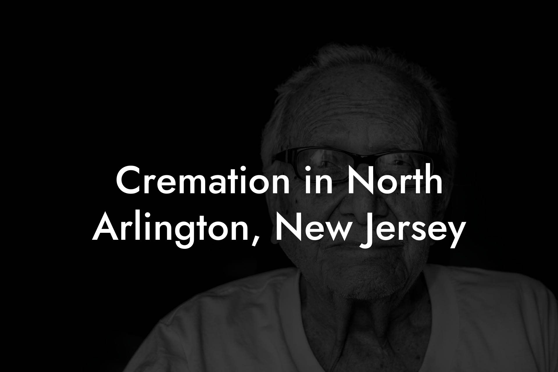 Cremation in North Arlington, New Jersey
