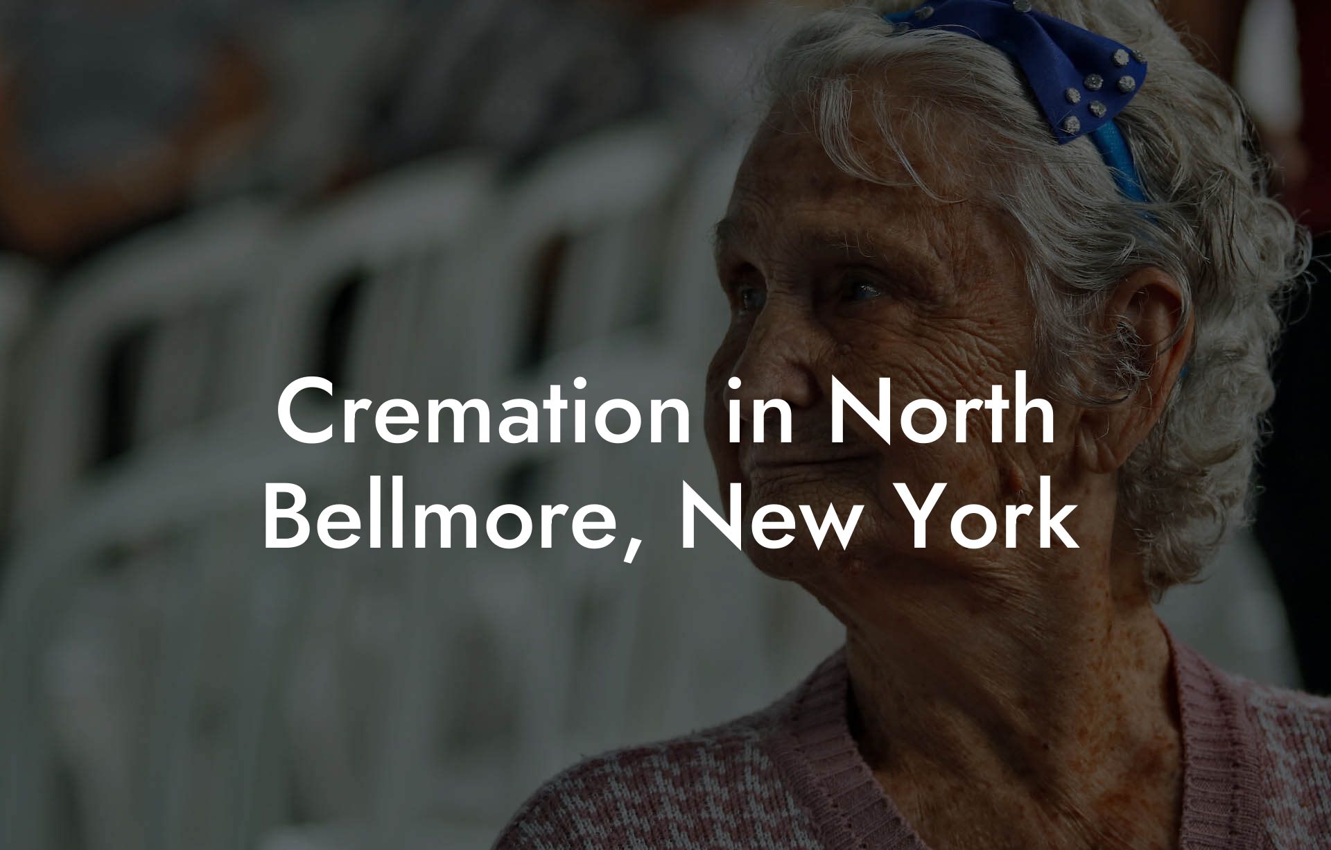 Cremation in North Bellmore, New York
