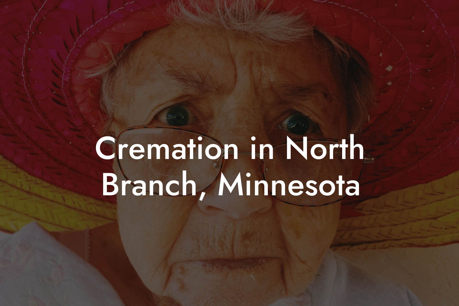 Cremation in North Branch, Minnesota