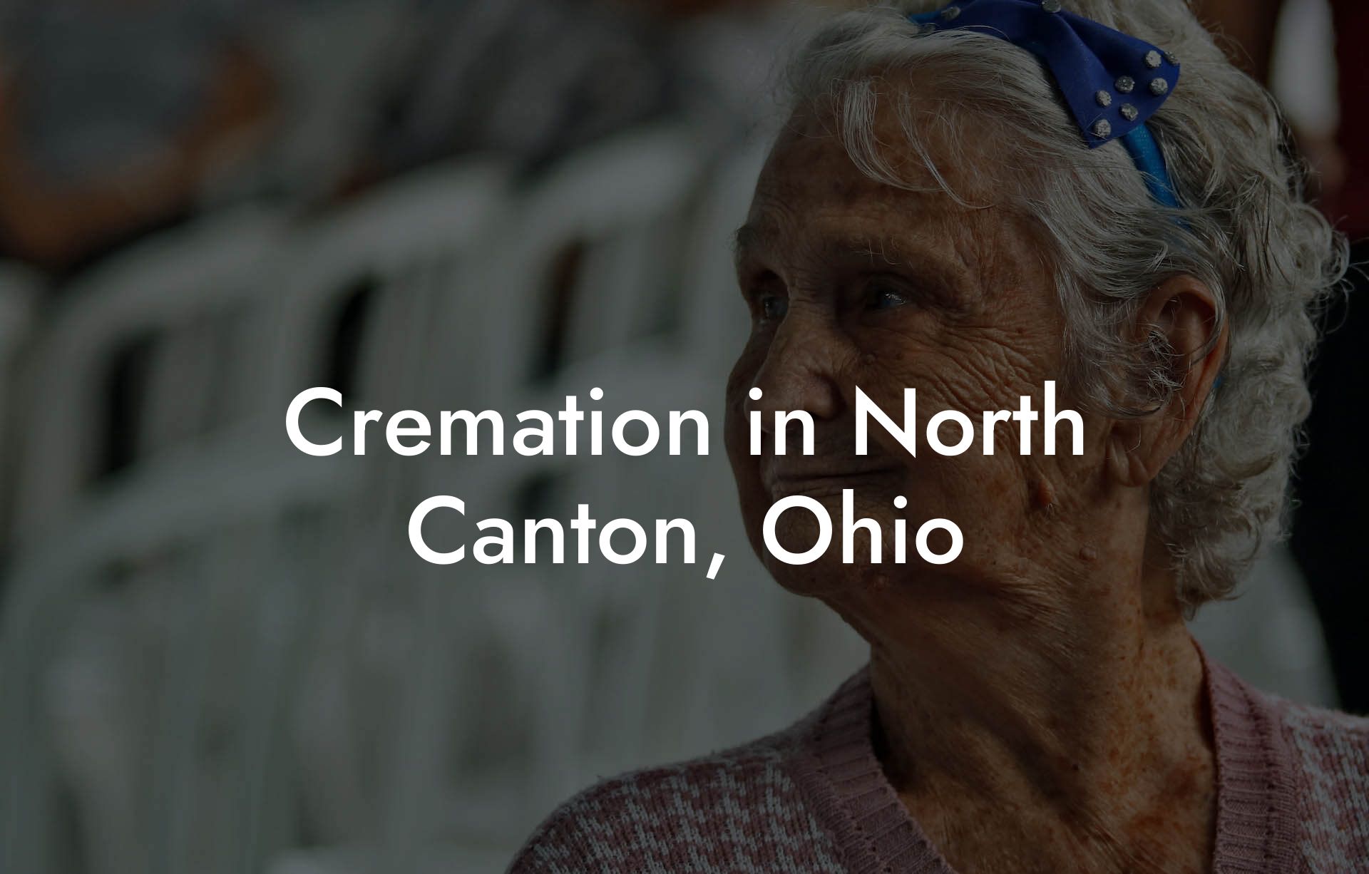 Cremation in North Canton, Ohio