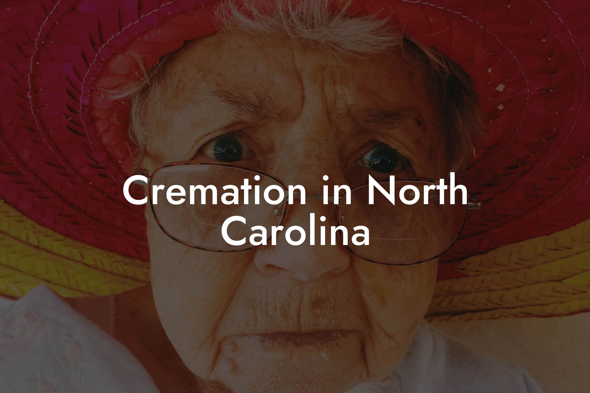 Cremation in North Carolina