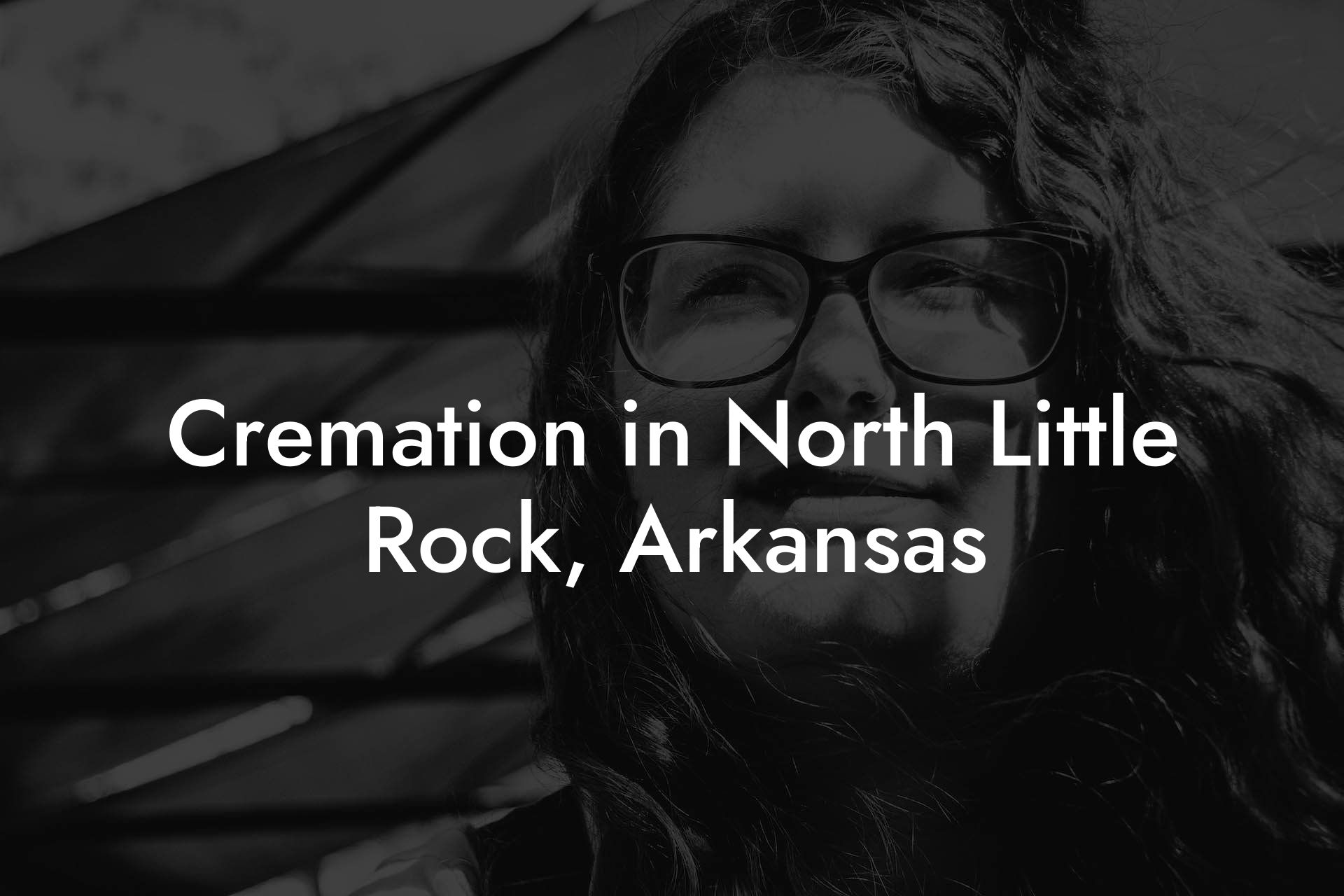 Cremation in North Little Rock, Arkansas