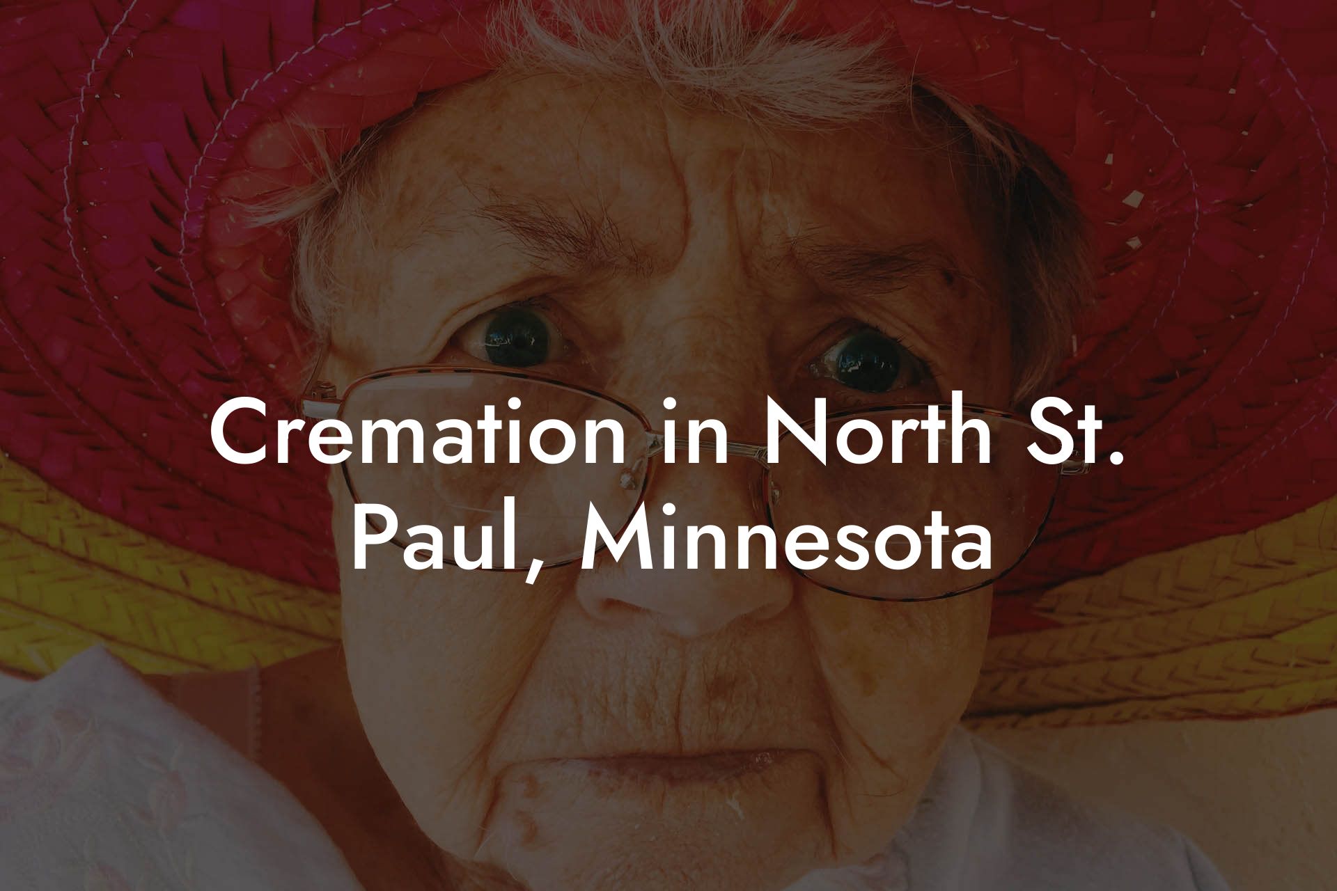 Cremation in North St. Paul, Minnesota