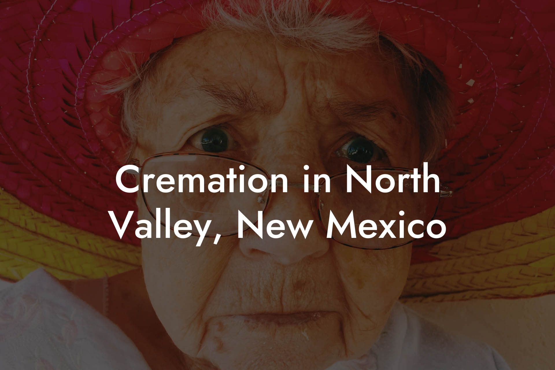 Cremation in North Valley, New Mexico
