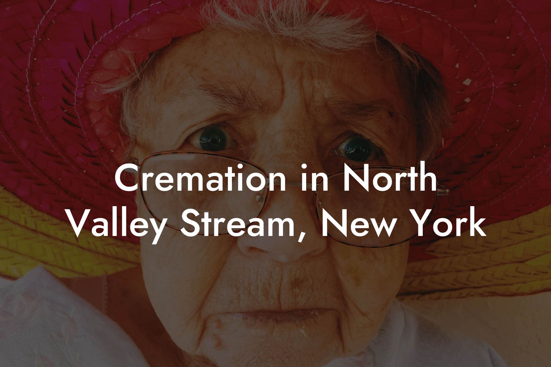 Cremation in North Valley Stream, New York