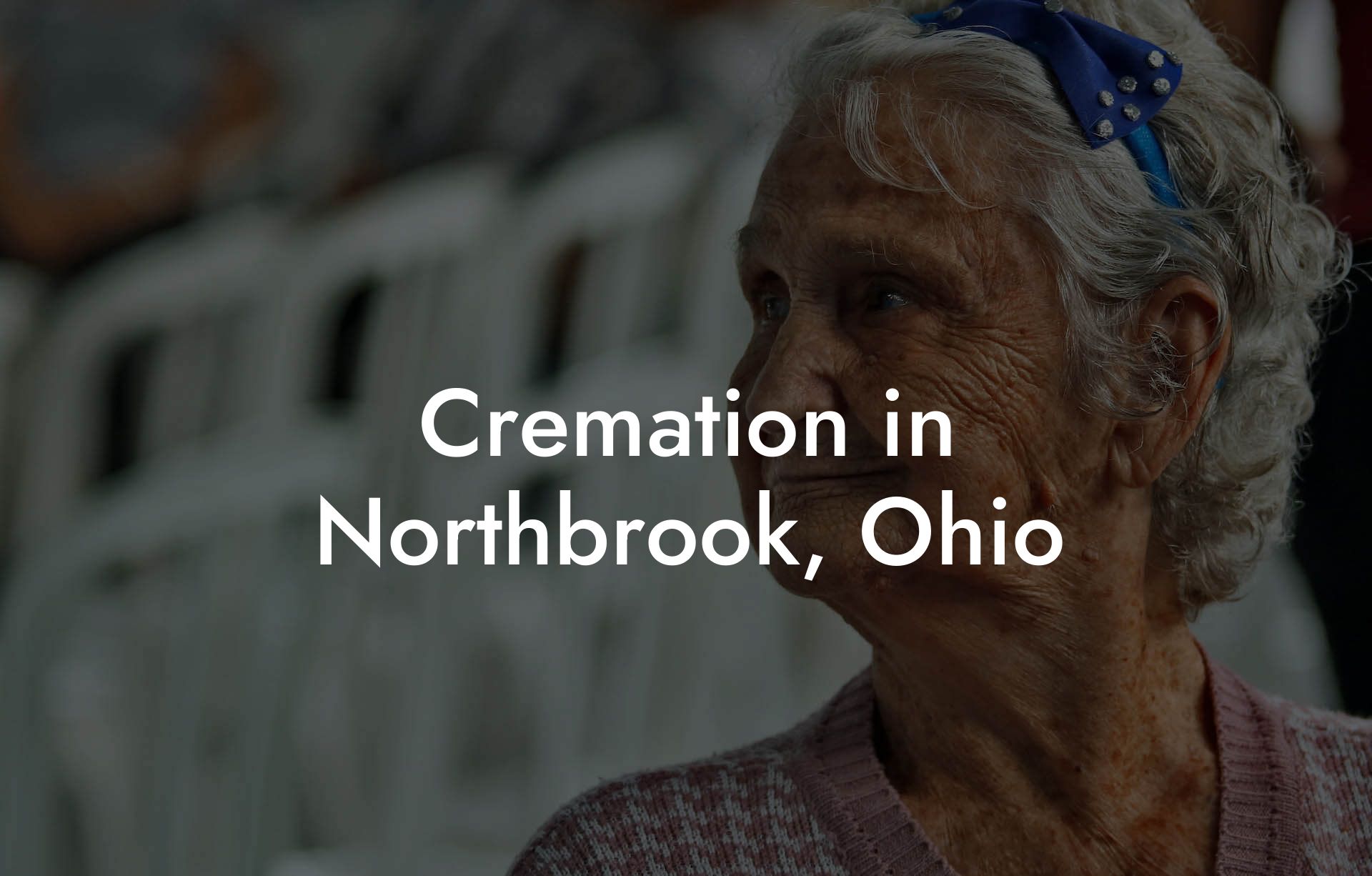 Cremation in Northbrook, Ohio