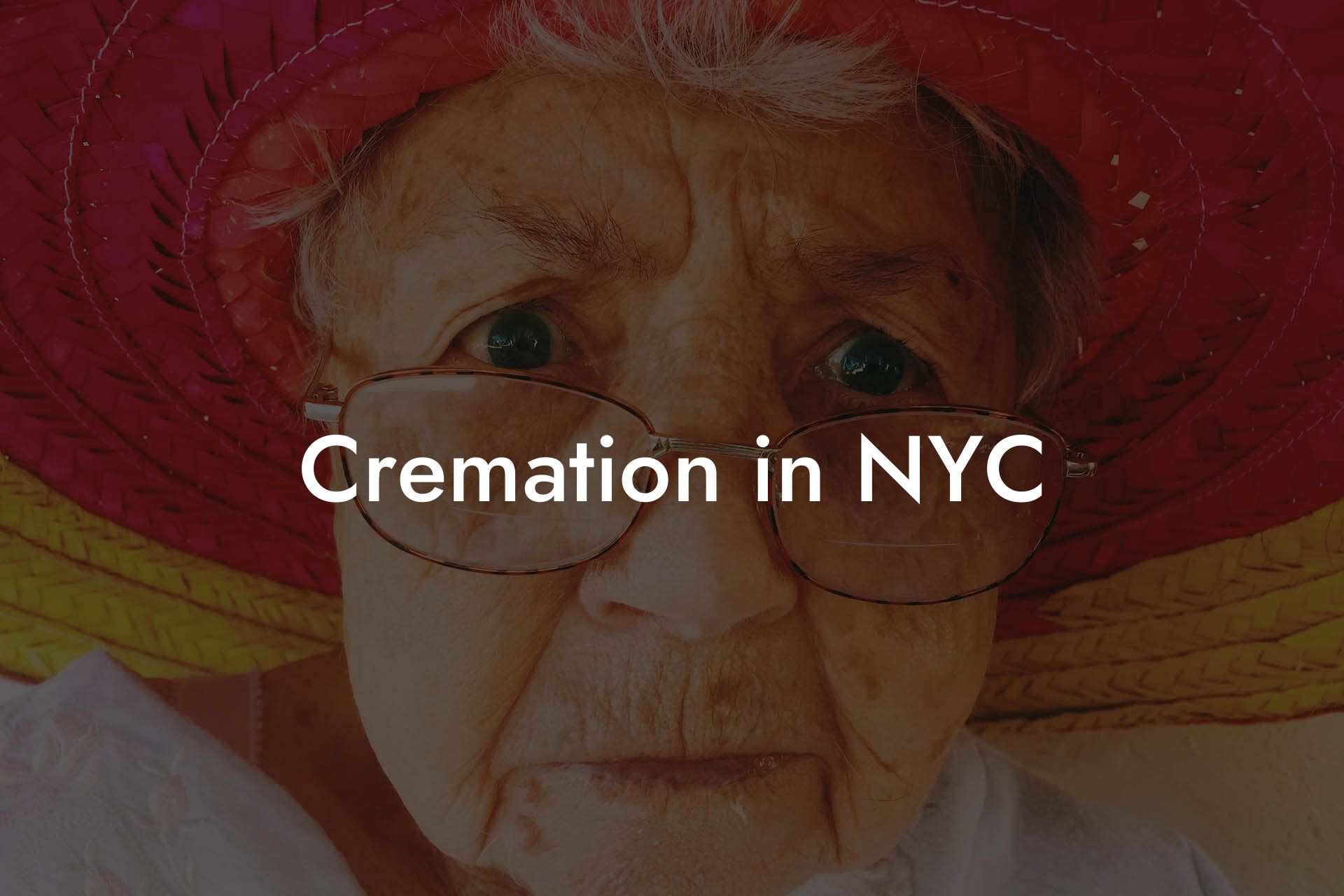 Cremation in NYC