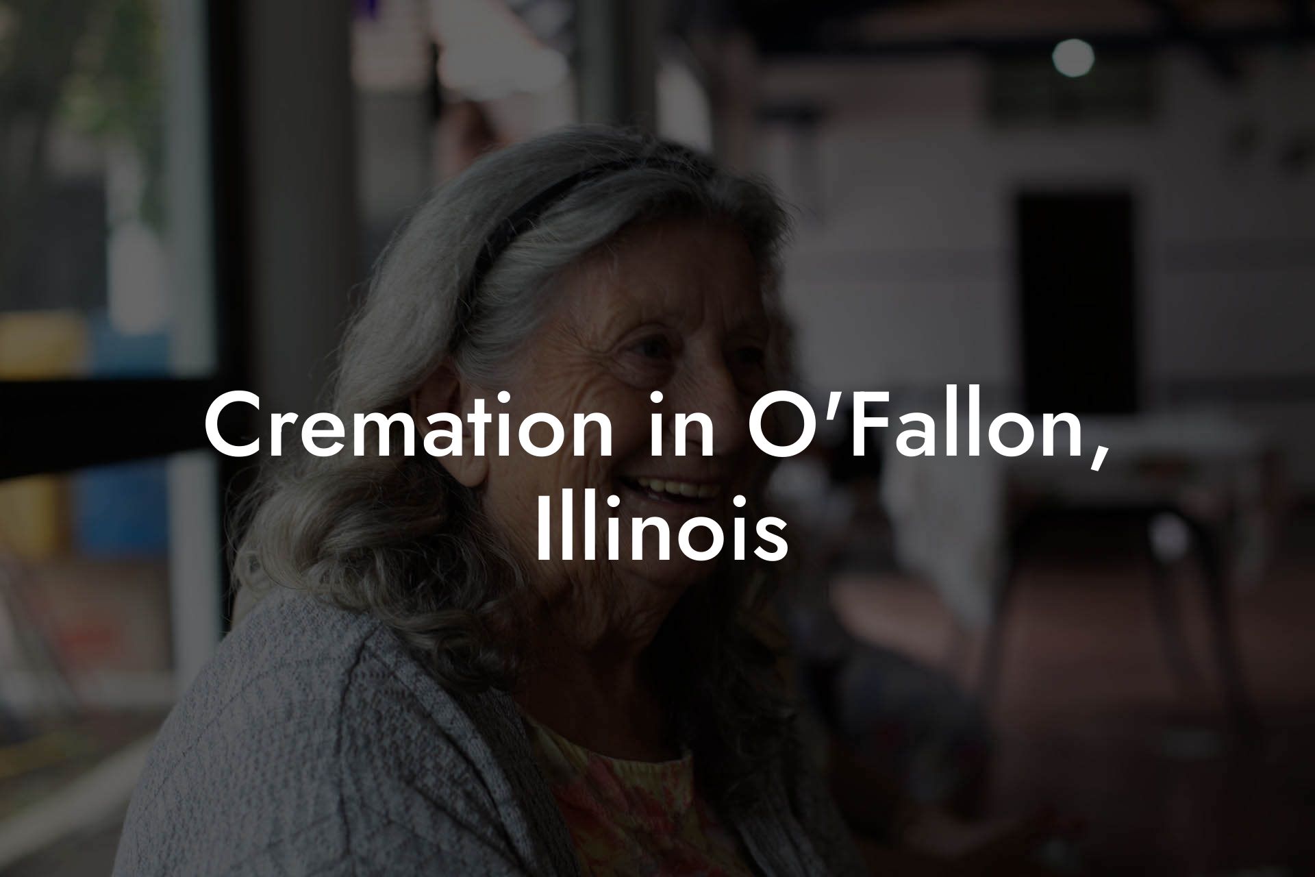 Cremation in O'Fallon, Illinois