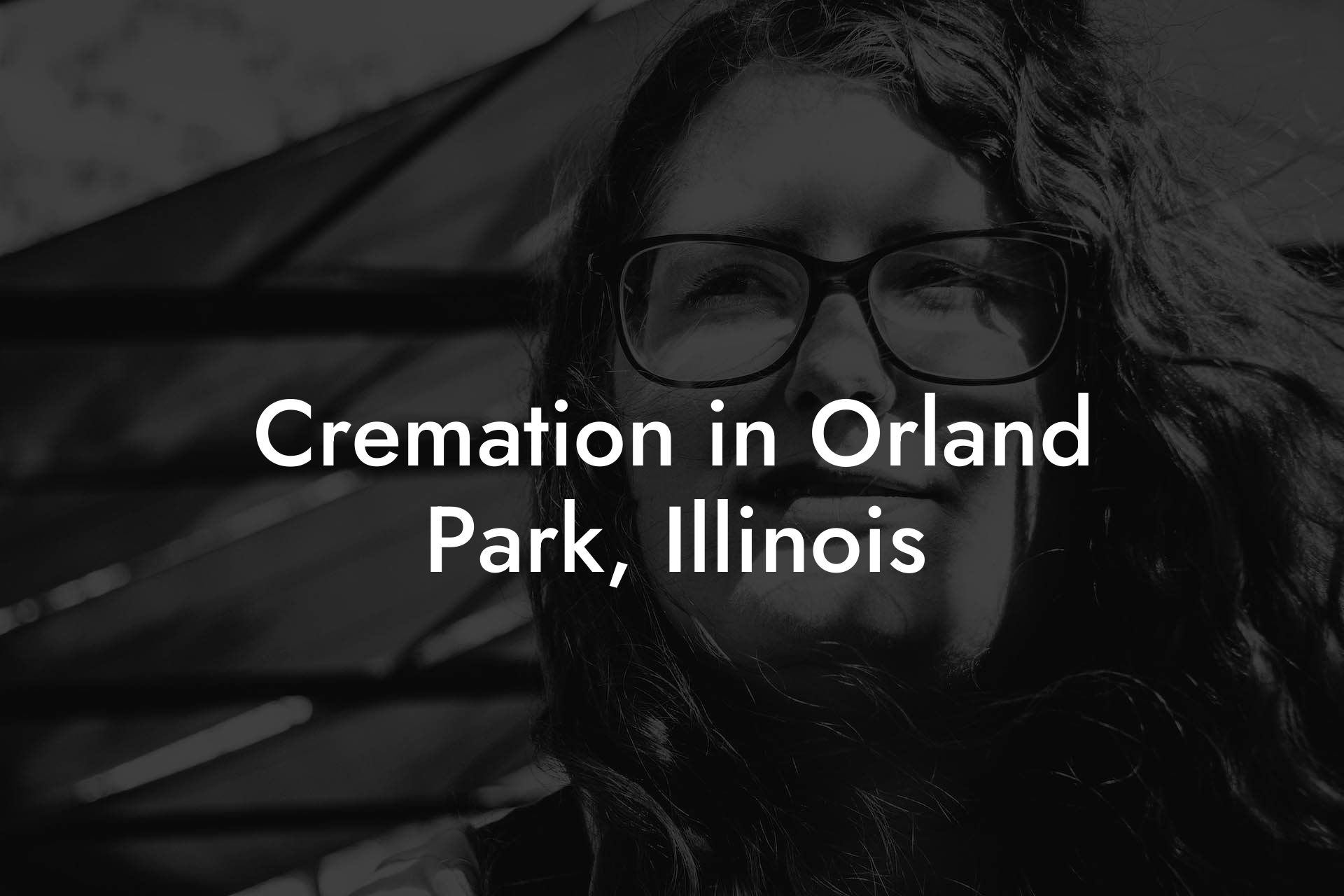 Cremation in Orland Park, Illinois