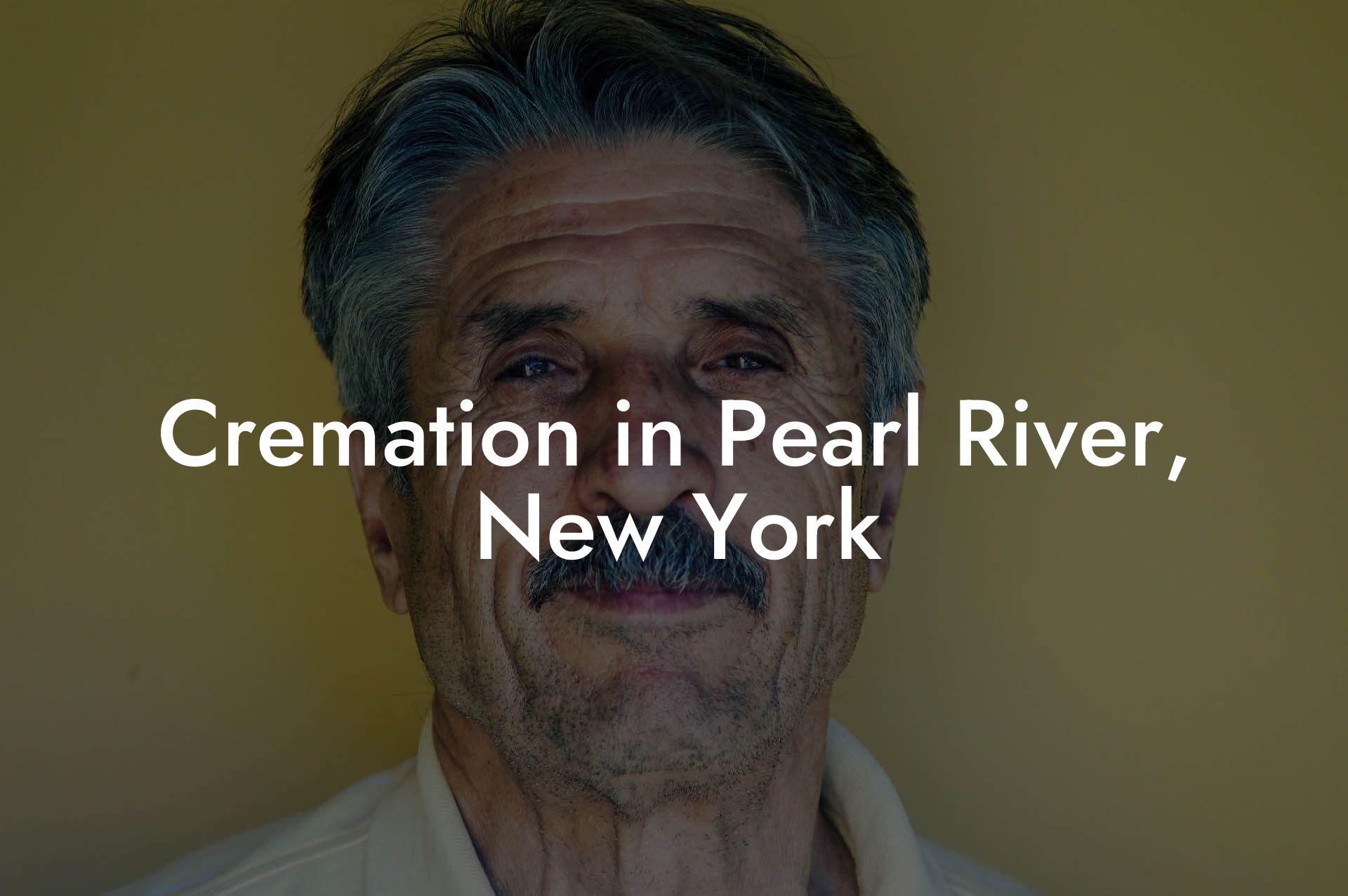 Cremation in Pearl River, New York