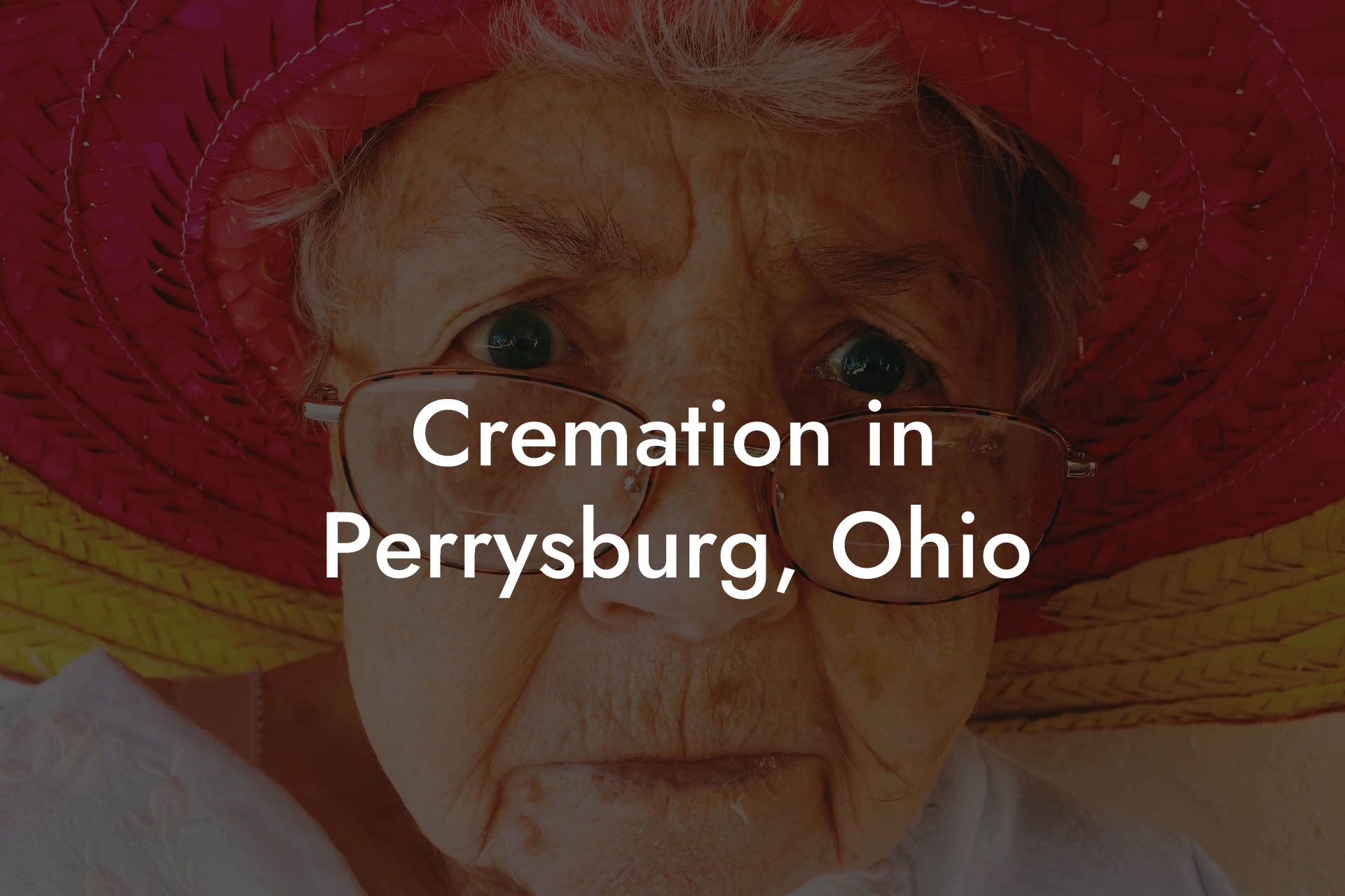 Cremation in Perrysburg, Ohio