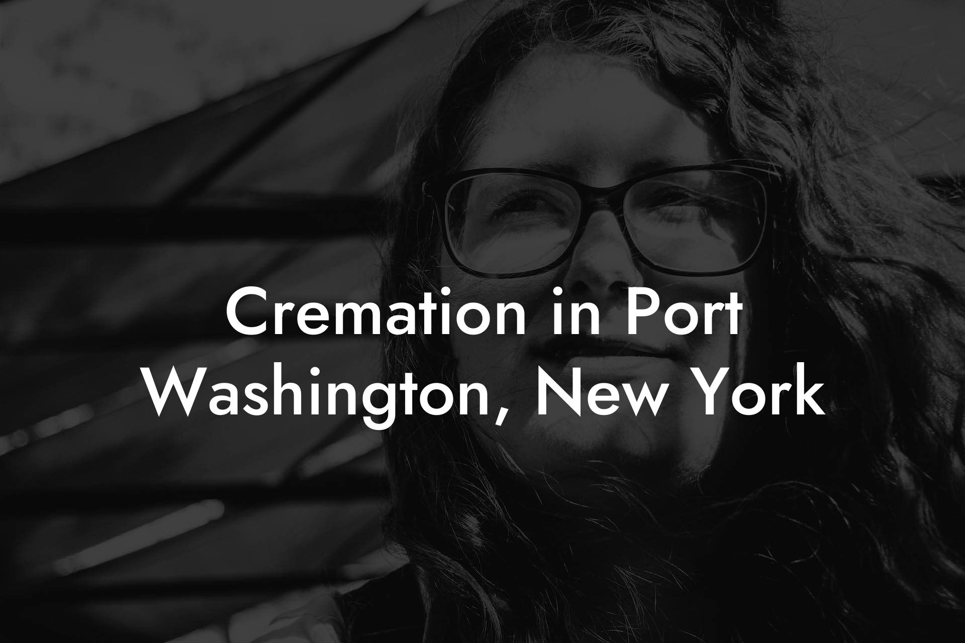 Cremation in Port Washington, New York