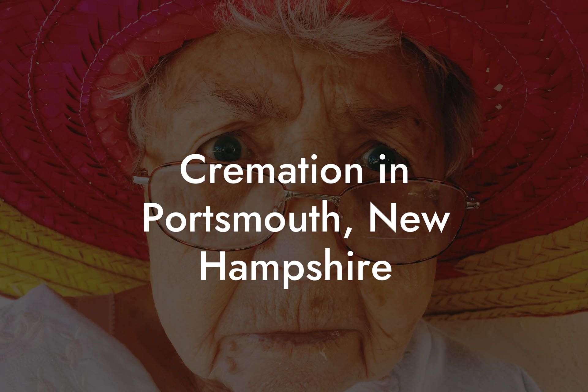 Cremation in Portsmouth, New Hampshire