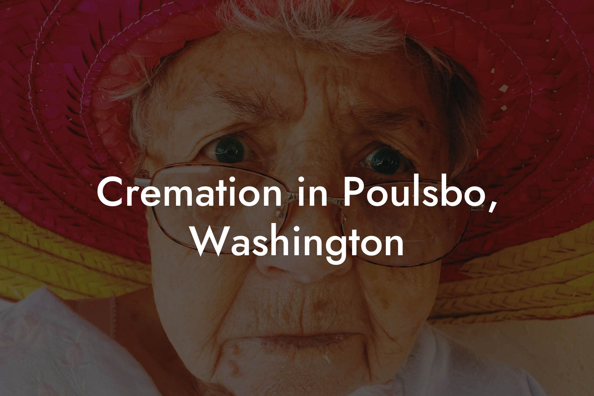 Cremation in Poulsbo, Washington