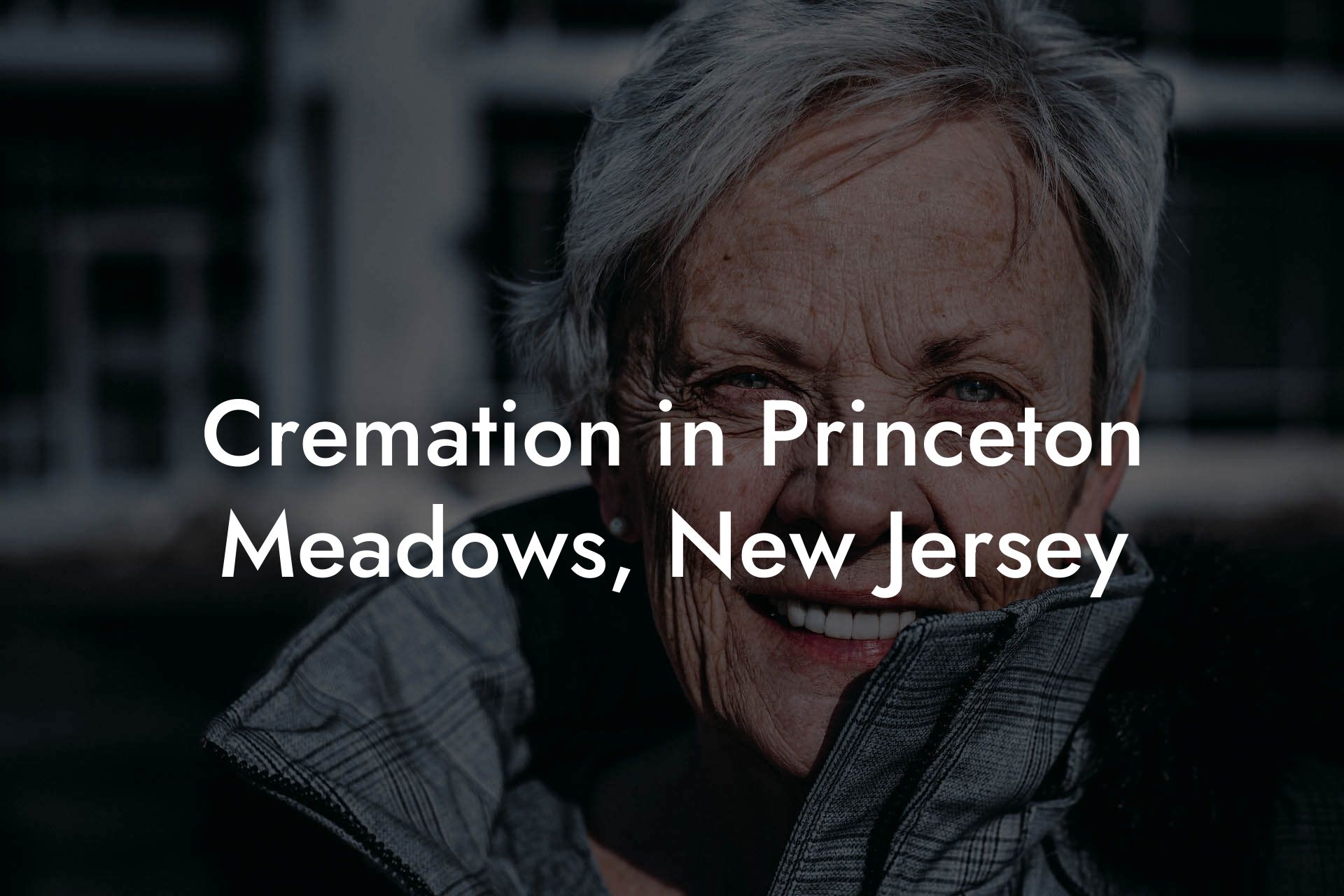 Cremation in Princeton Meadows, New Jersey