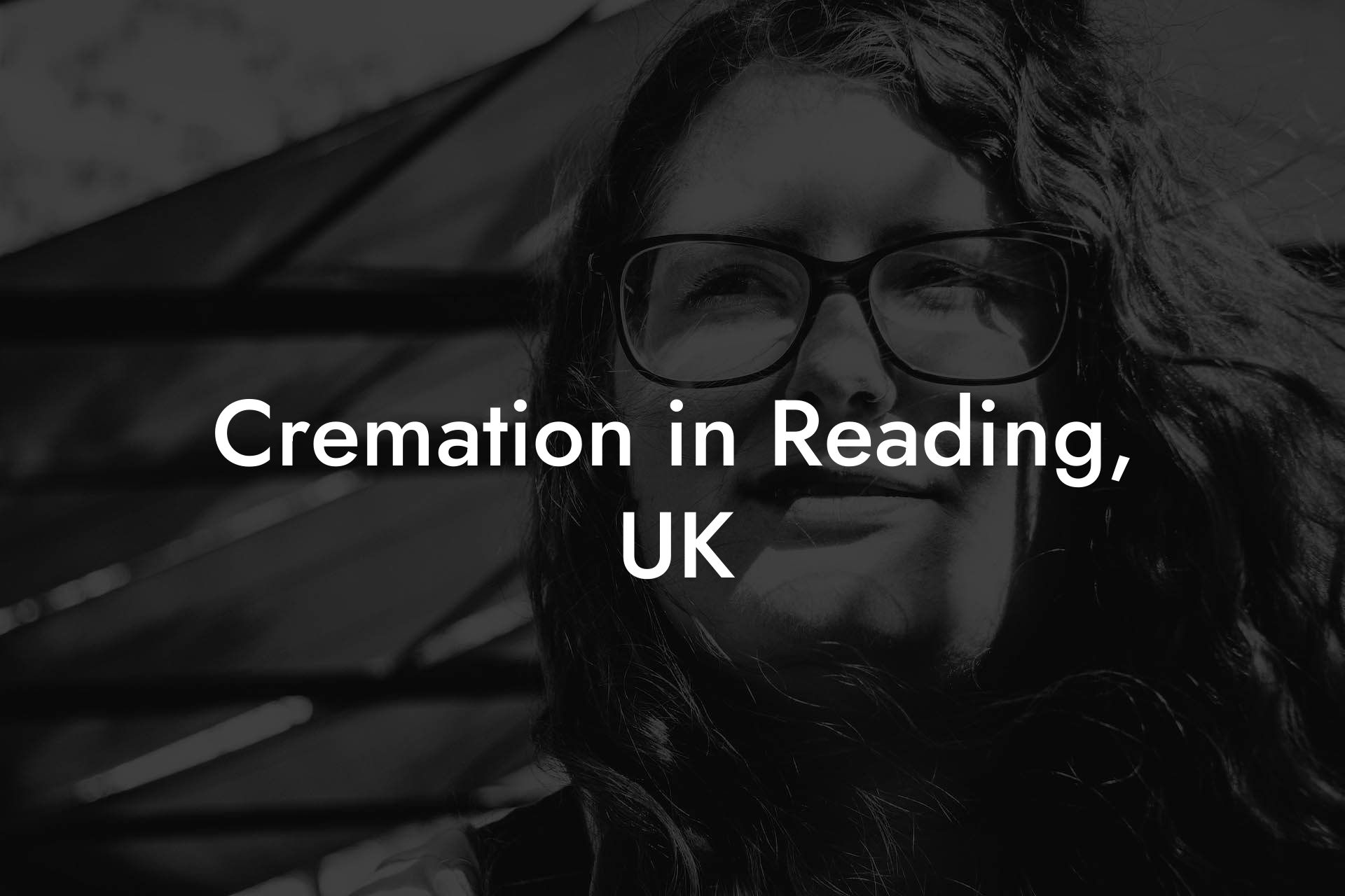 Cremation in Reading, UK