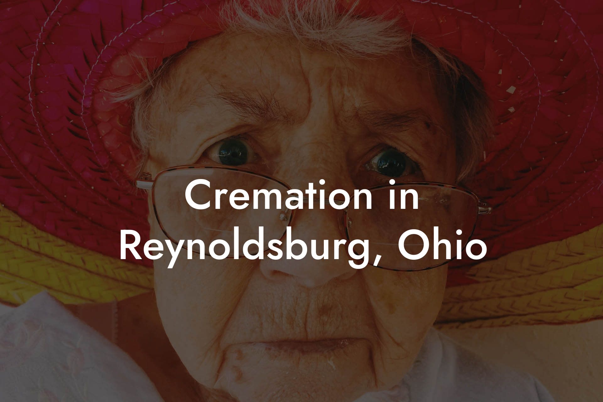 Cremation in Reynoldsburg, Ohio
