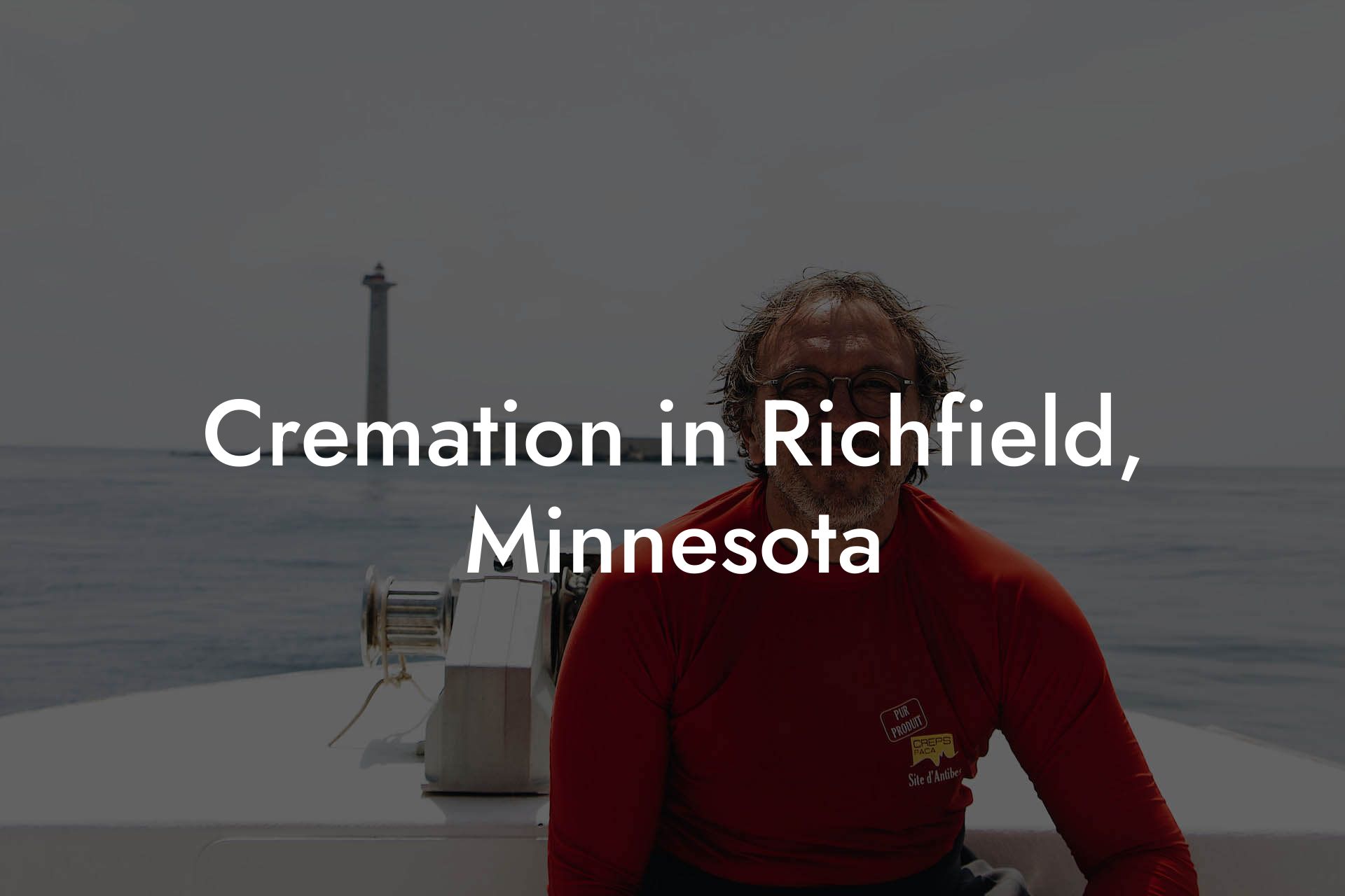 Cremation in Richfield, Minnesota