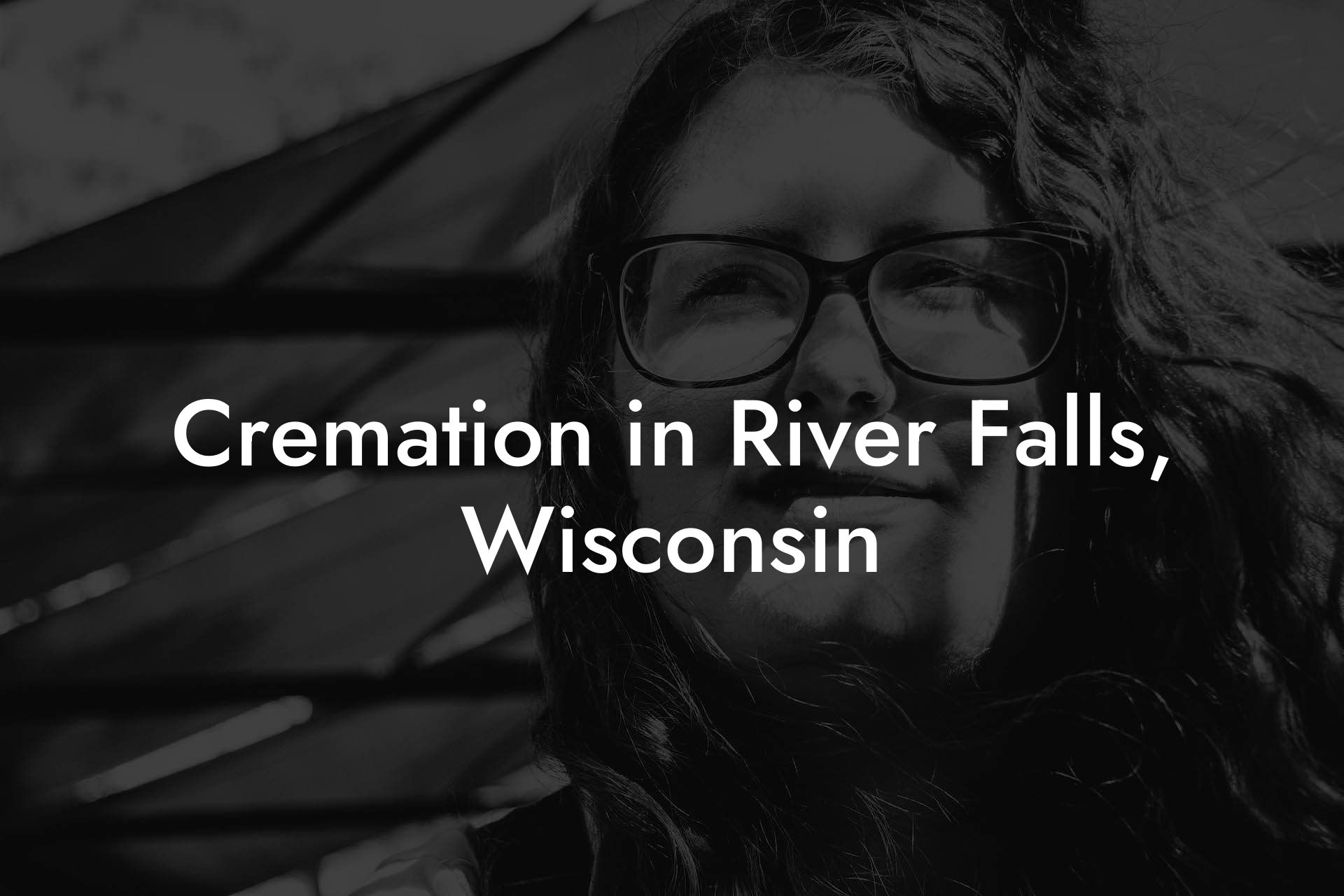 Cremation in River Falls, Wisconsin