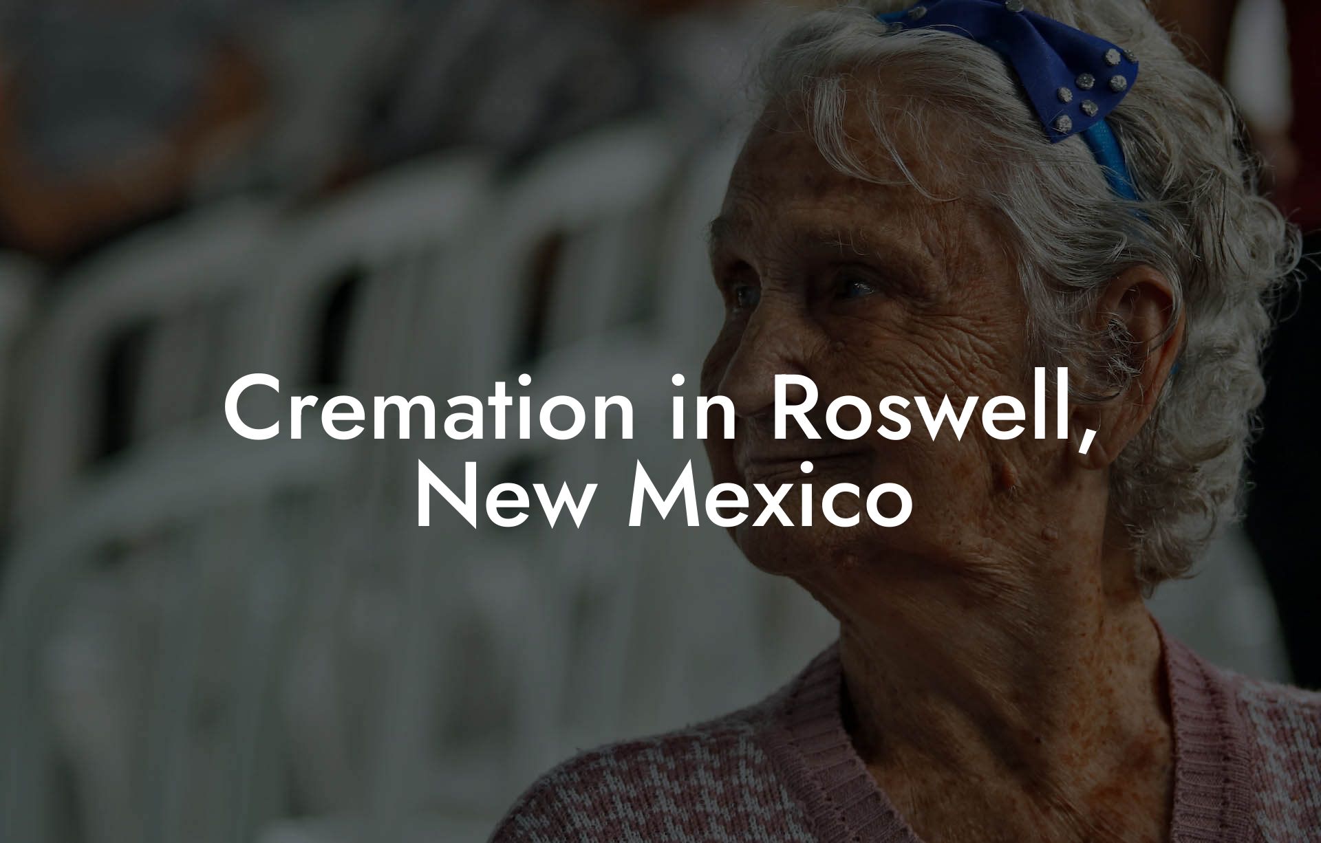 Cremation in Roswell, New Mexico