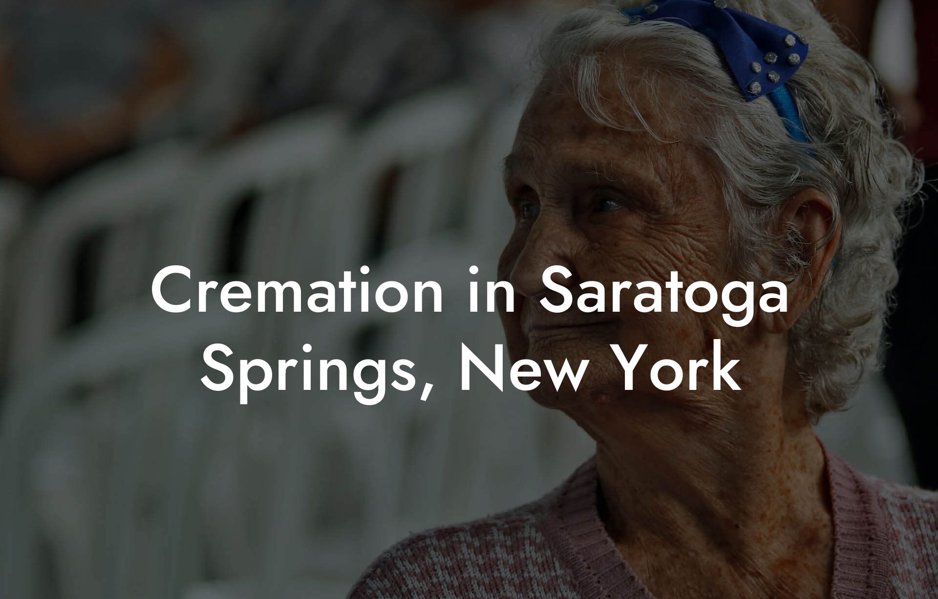 Cremation in Saratoga Springs, New York