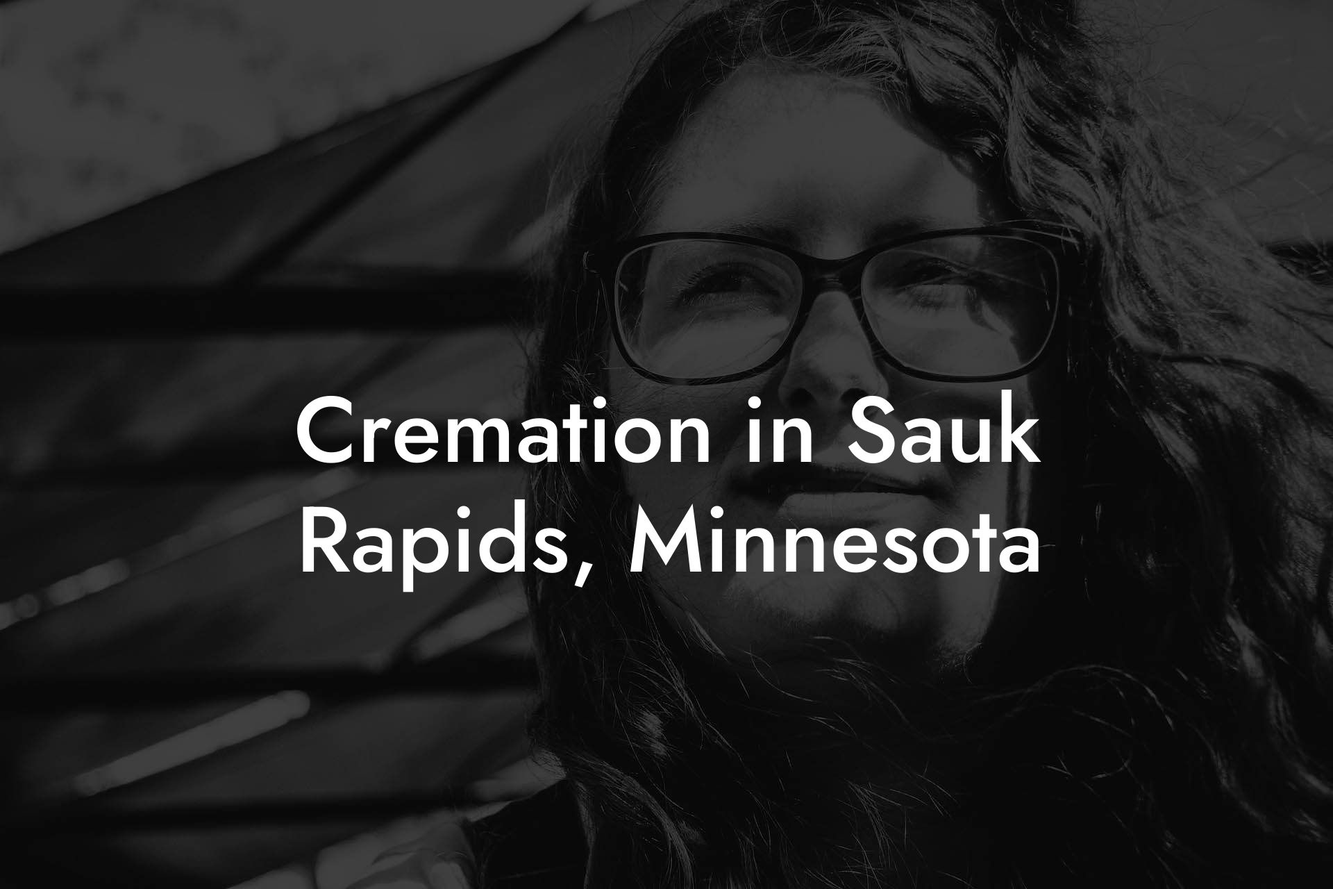 Cremation in Sauk Rapids, Minnesota