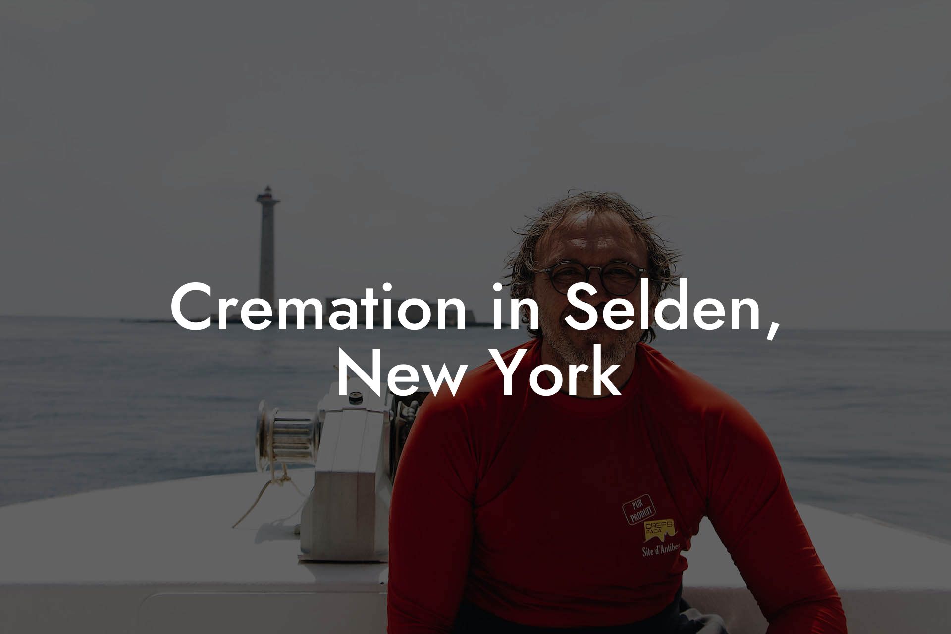 Cremation in Selden, New York