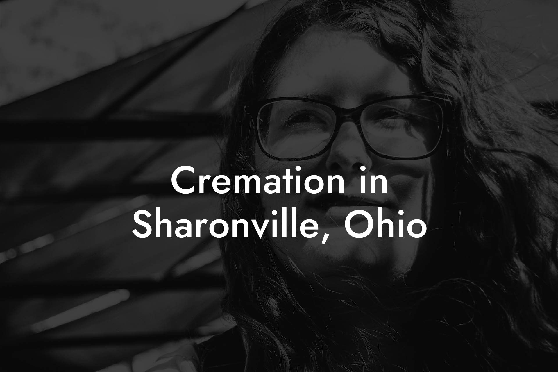 Cremation in Sharonville, Ohio