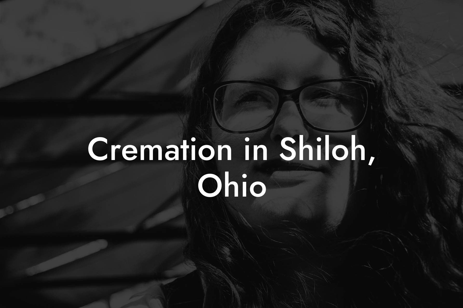 Cremation in Shiloh, Ohio