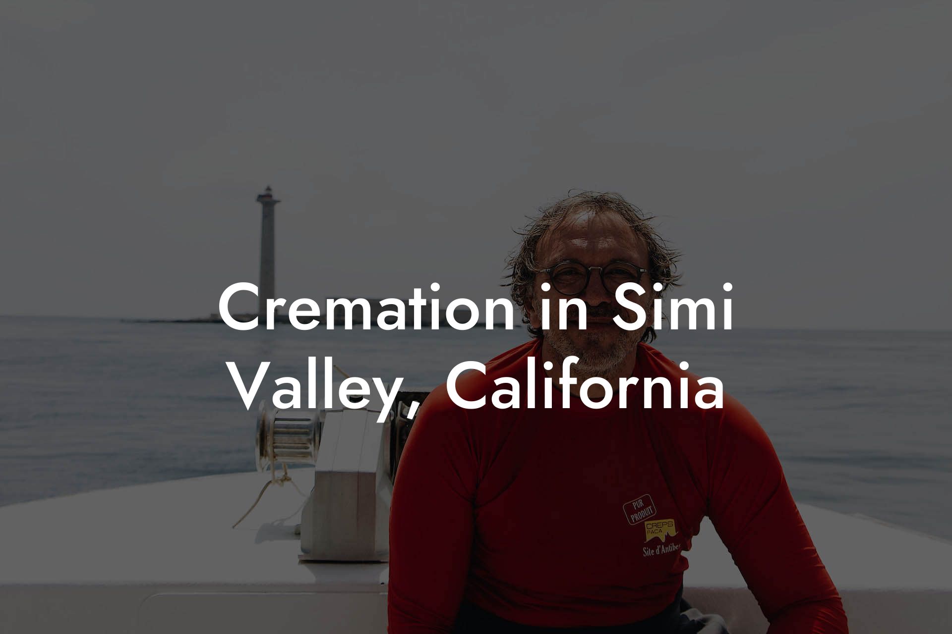 Cremation in Simi Valley, California