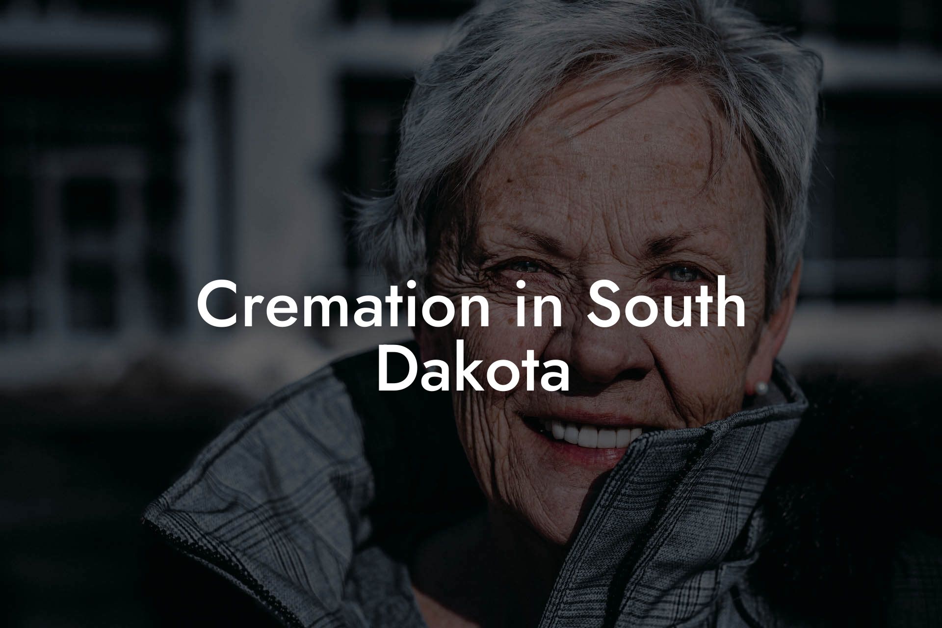 Cremation in South Dakota