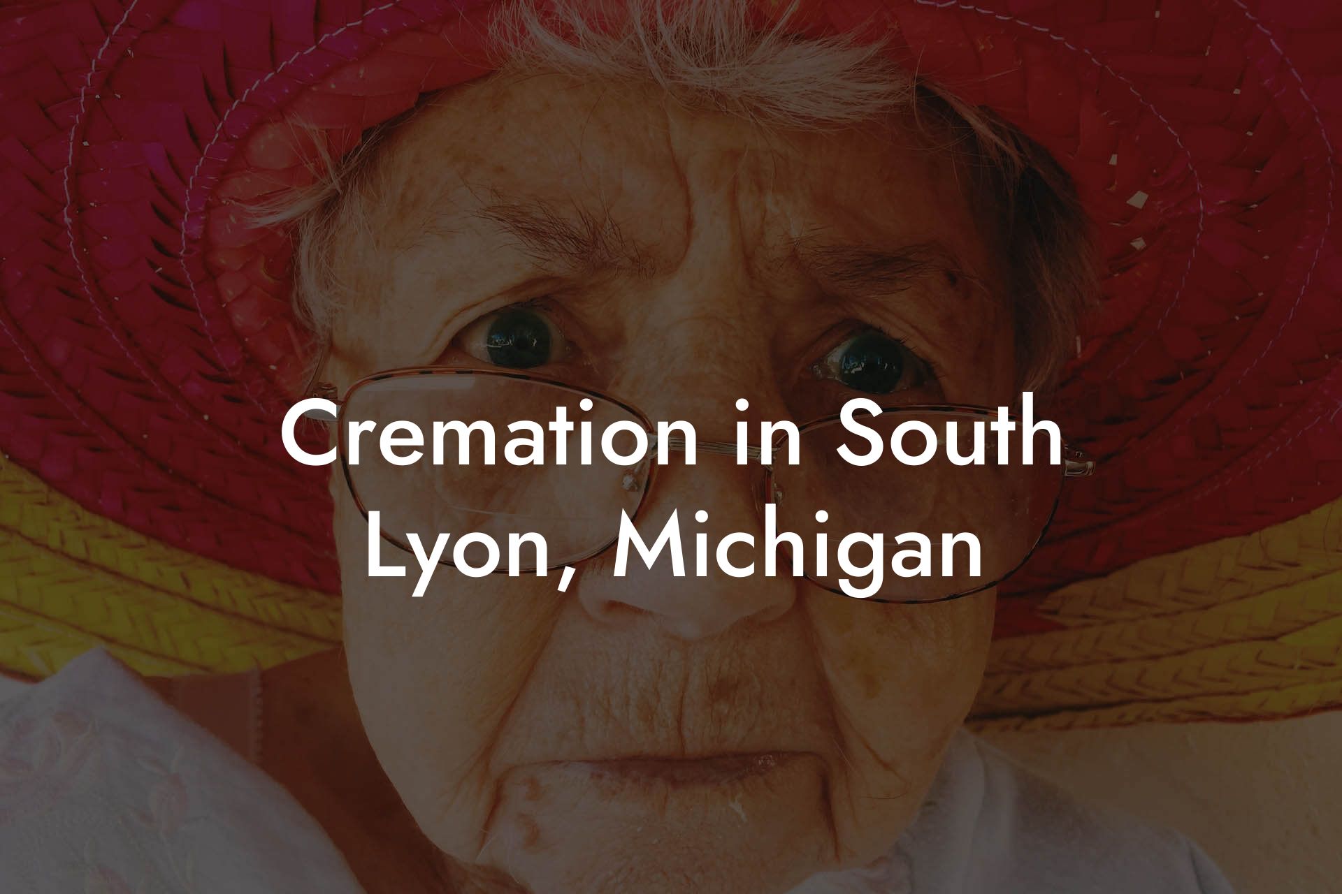 Cremation in South Lyon, Michigan
