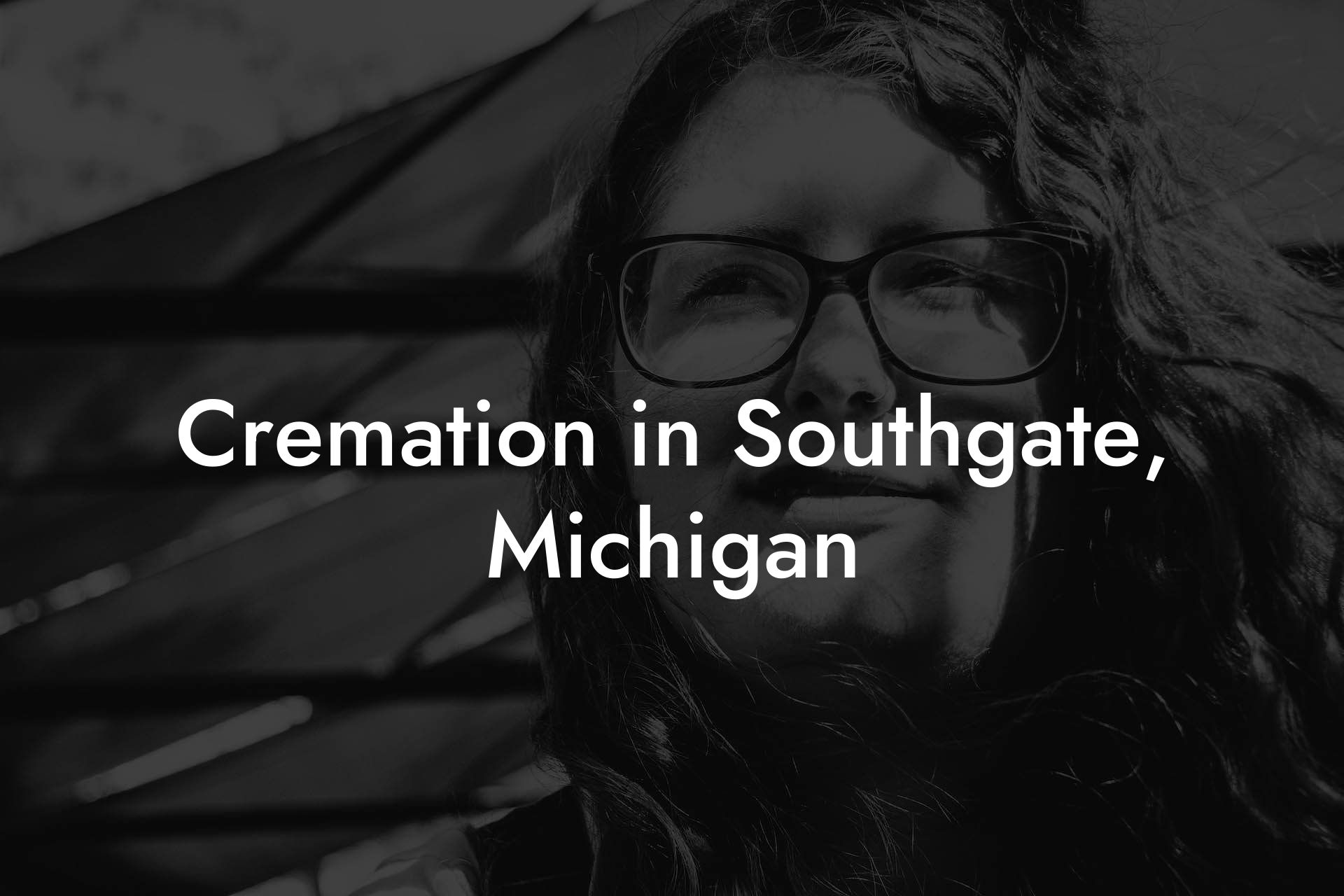 Cremation in Southgate, Michigan