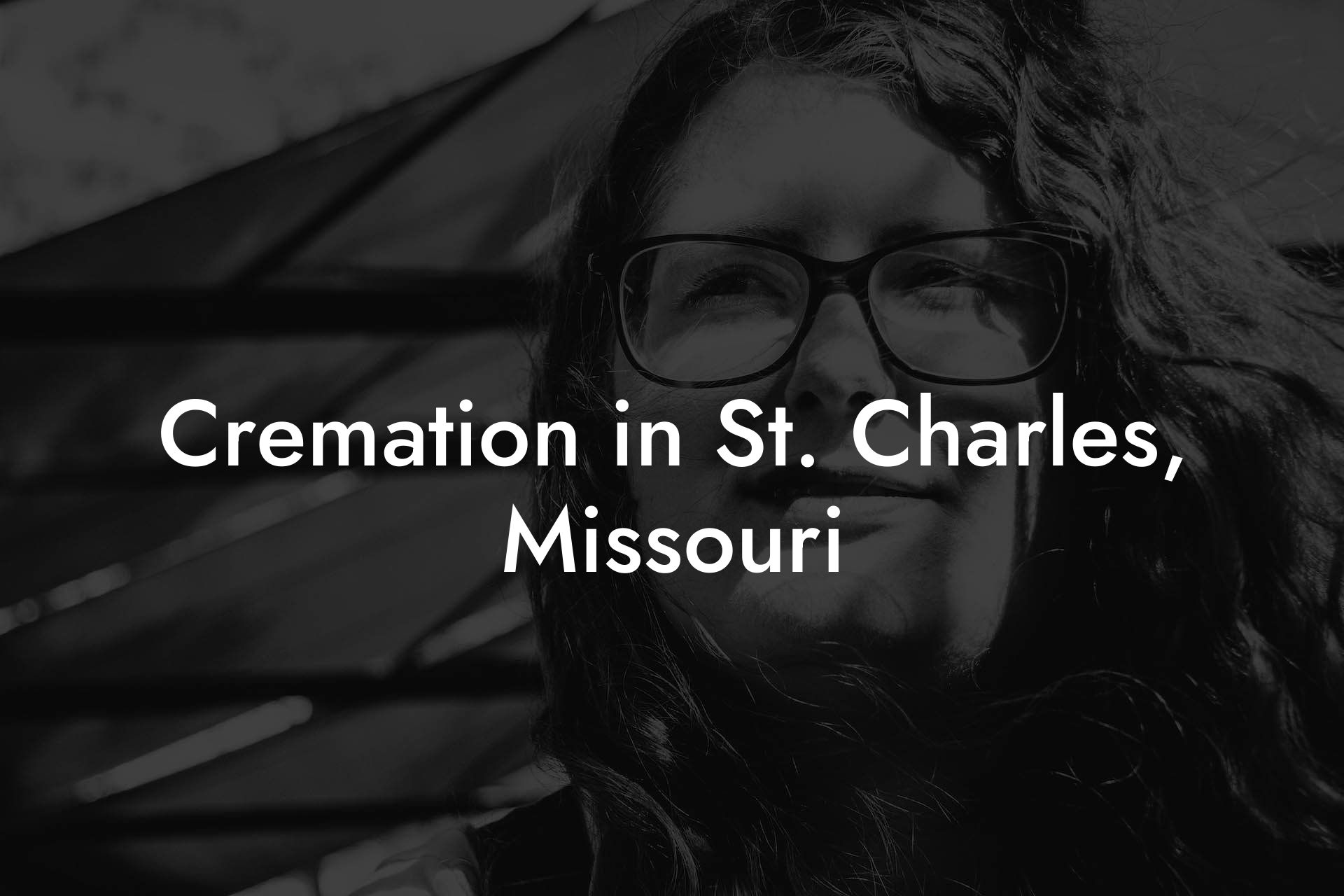 Cremation in St. Charles, Missouri