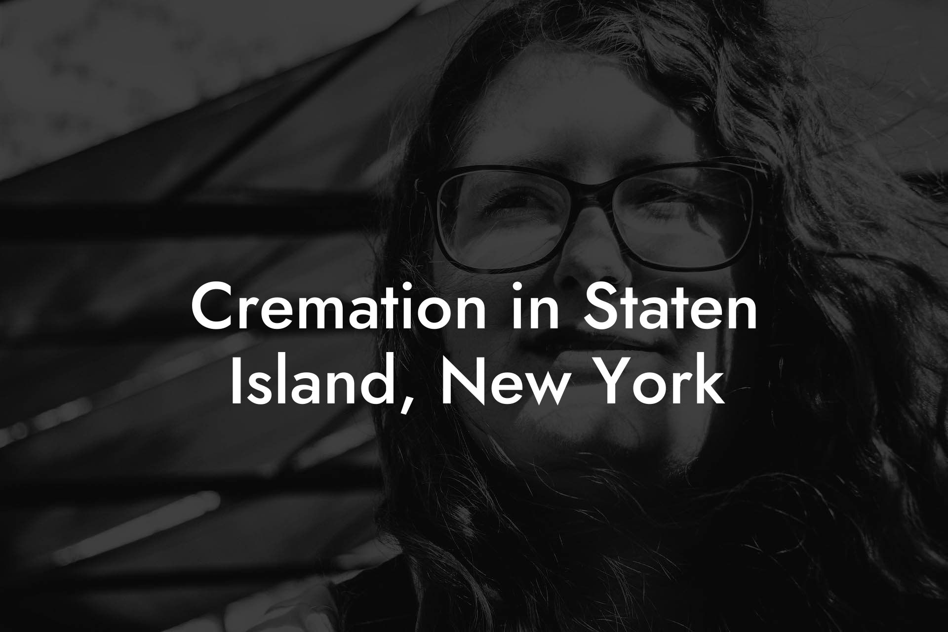 Cremation in Staten Island, New York
