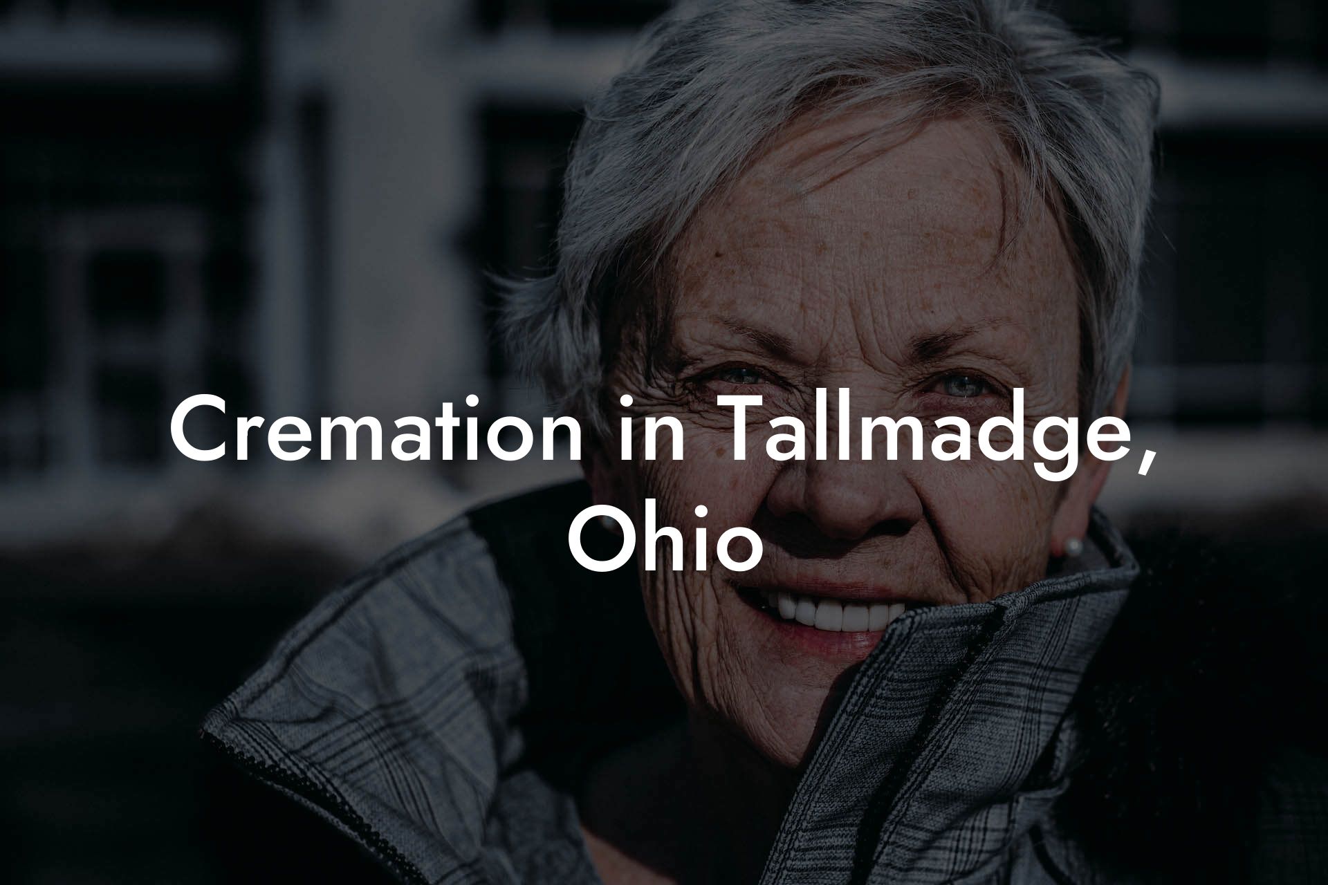Cremation in Tallmadge, Ohio