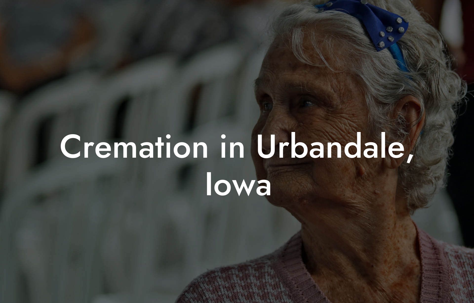 Cremation in Urbandale, Iowa